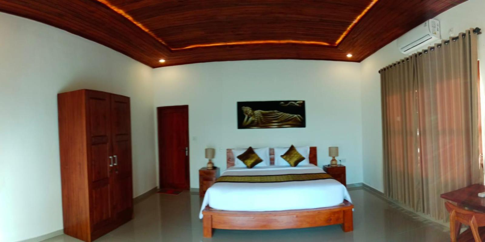 Villa Onang Aning Ubud (Bali)
