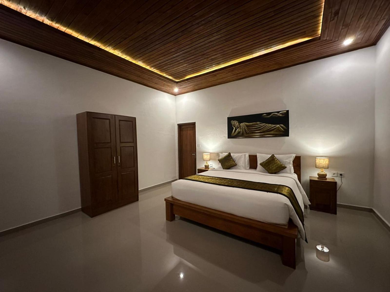Onang Aning Villa *