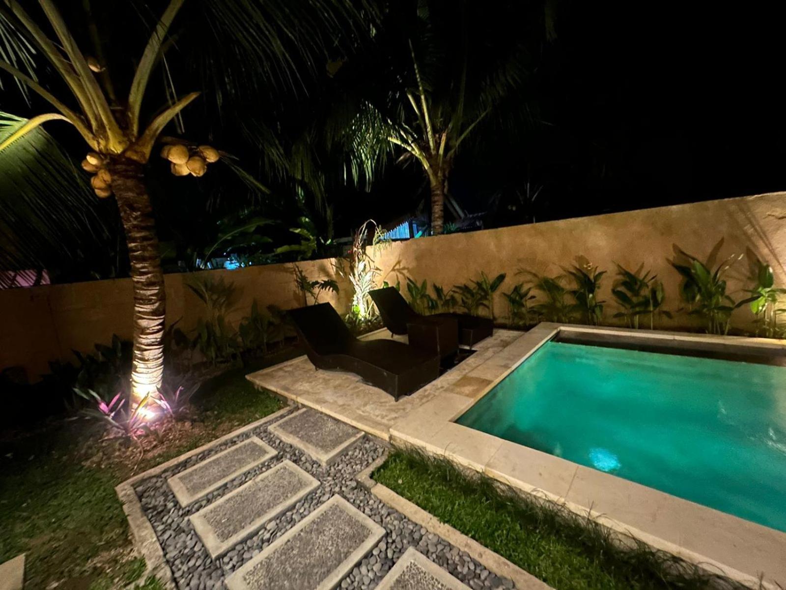 Onang Aning Villa