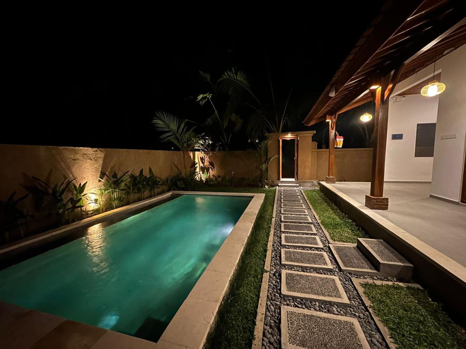 Villa Onang Aning