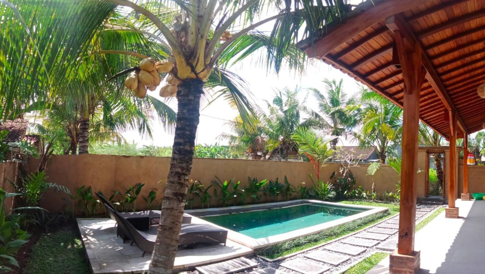 Onang Aning Ubud (Bali)