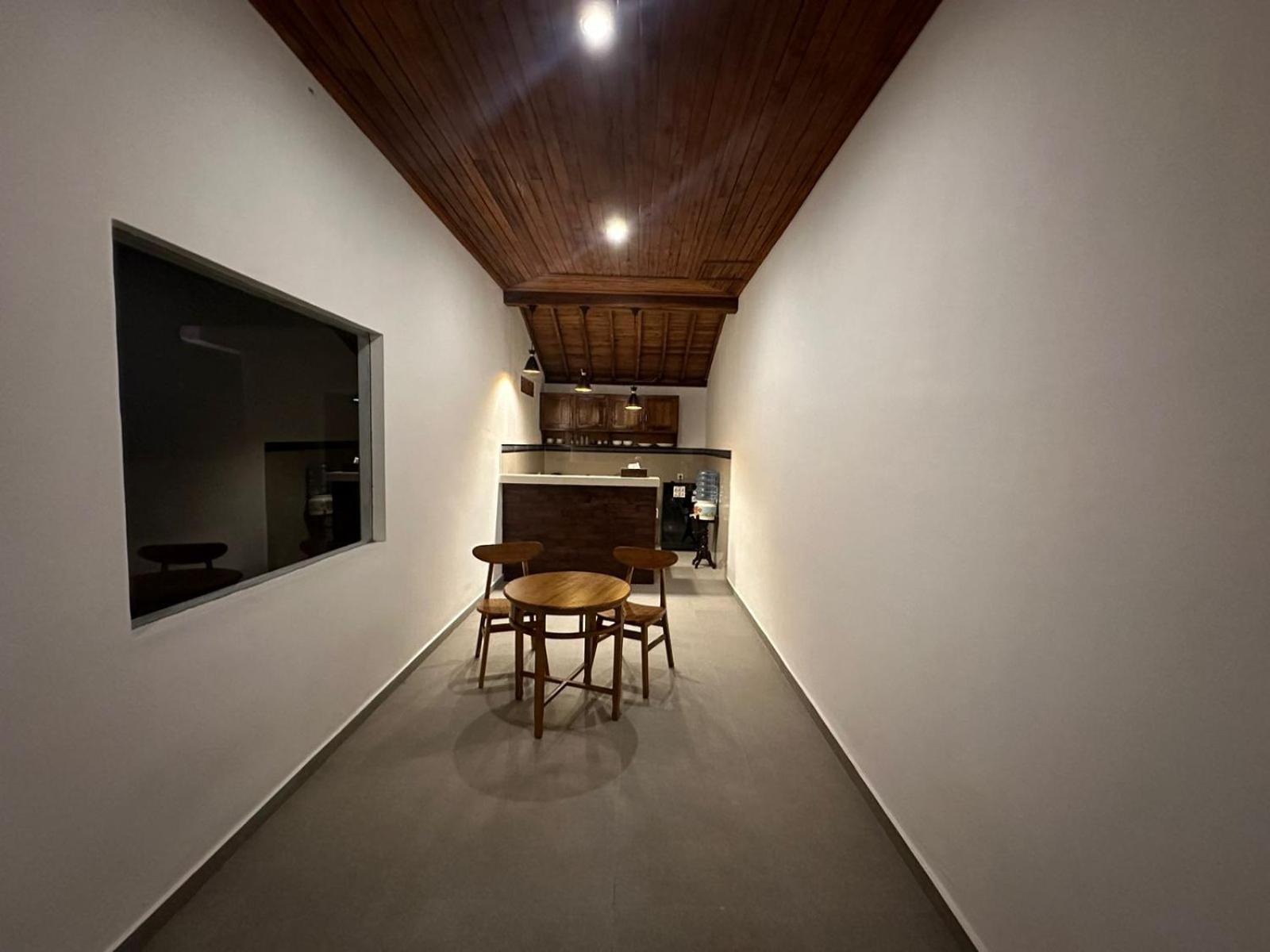 Onang Aning Villa
