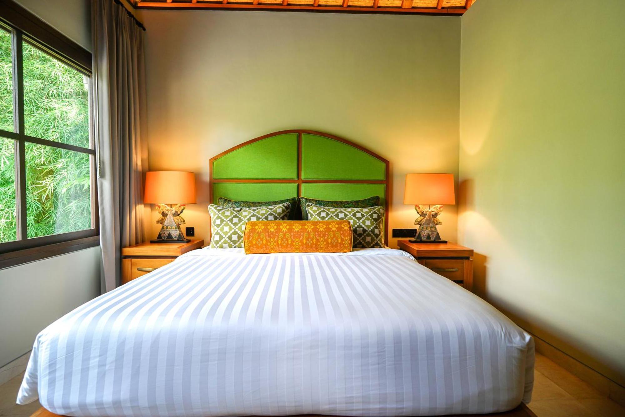 Villa The Ubari Bali - Luxury Riverside Escape Ubud (Bali)