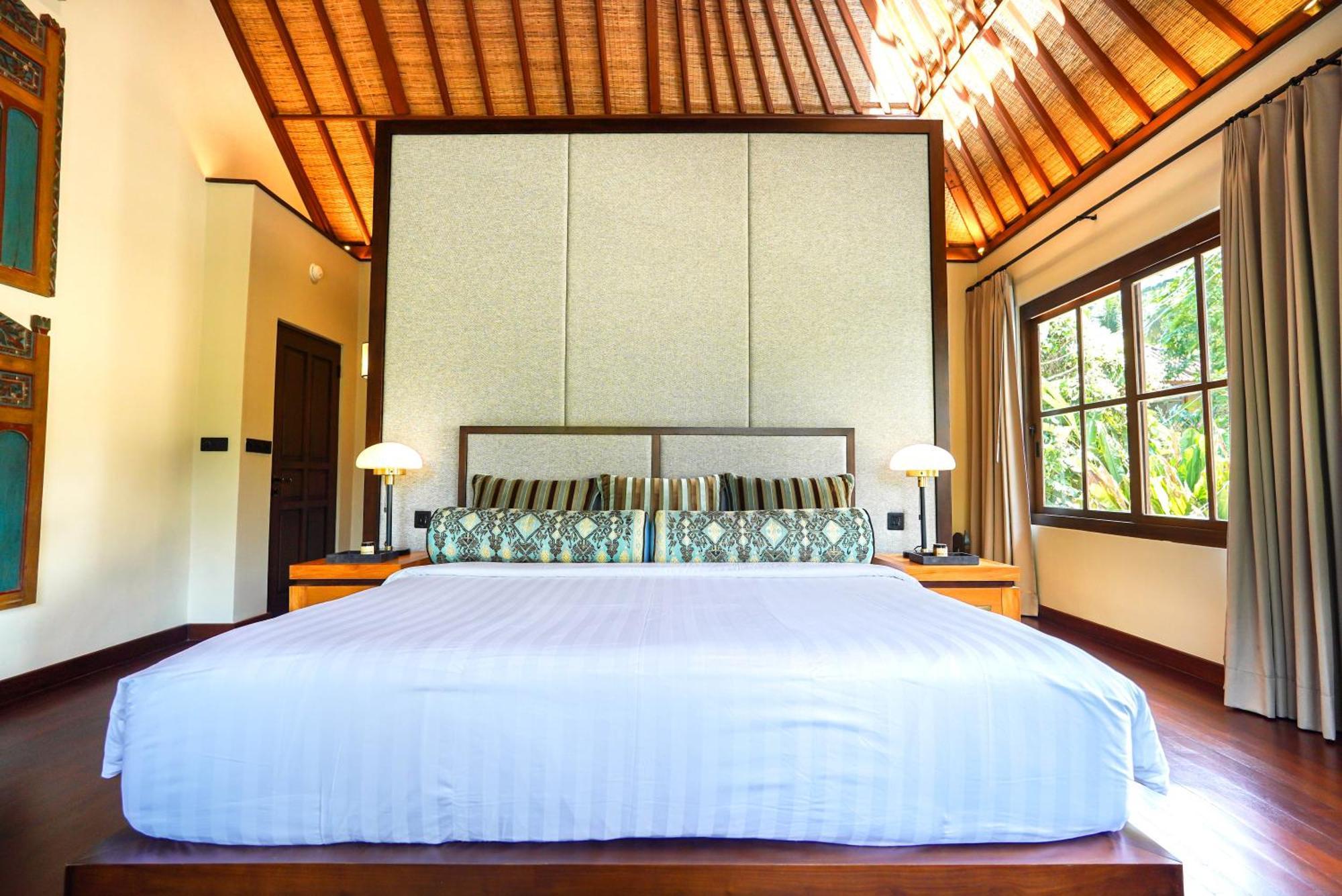 The Ubari Bali - Luxury Riverside Escape Ubud (Bali)