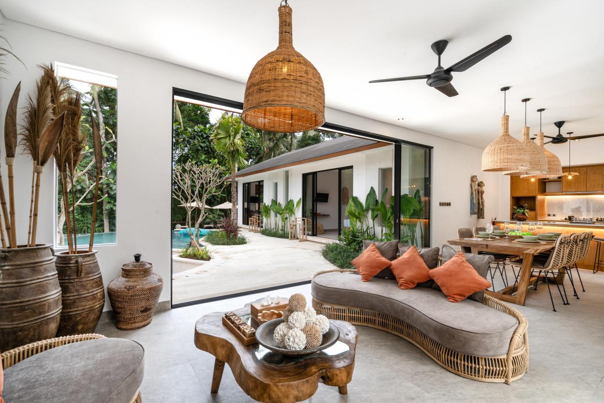 Arcadia By Balisuperhost Villa