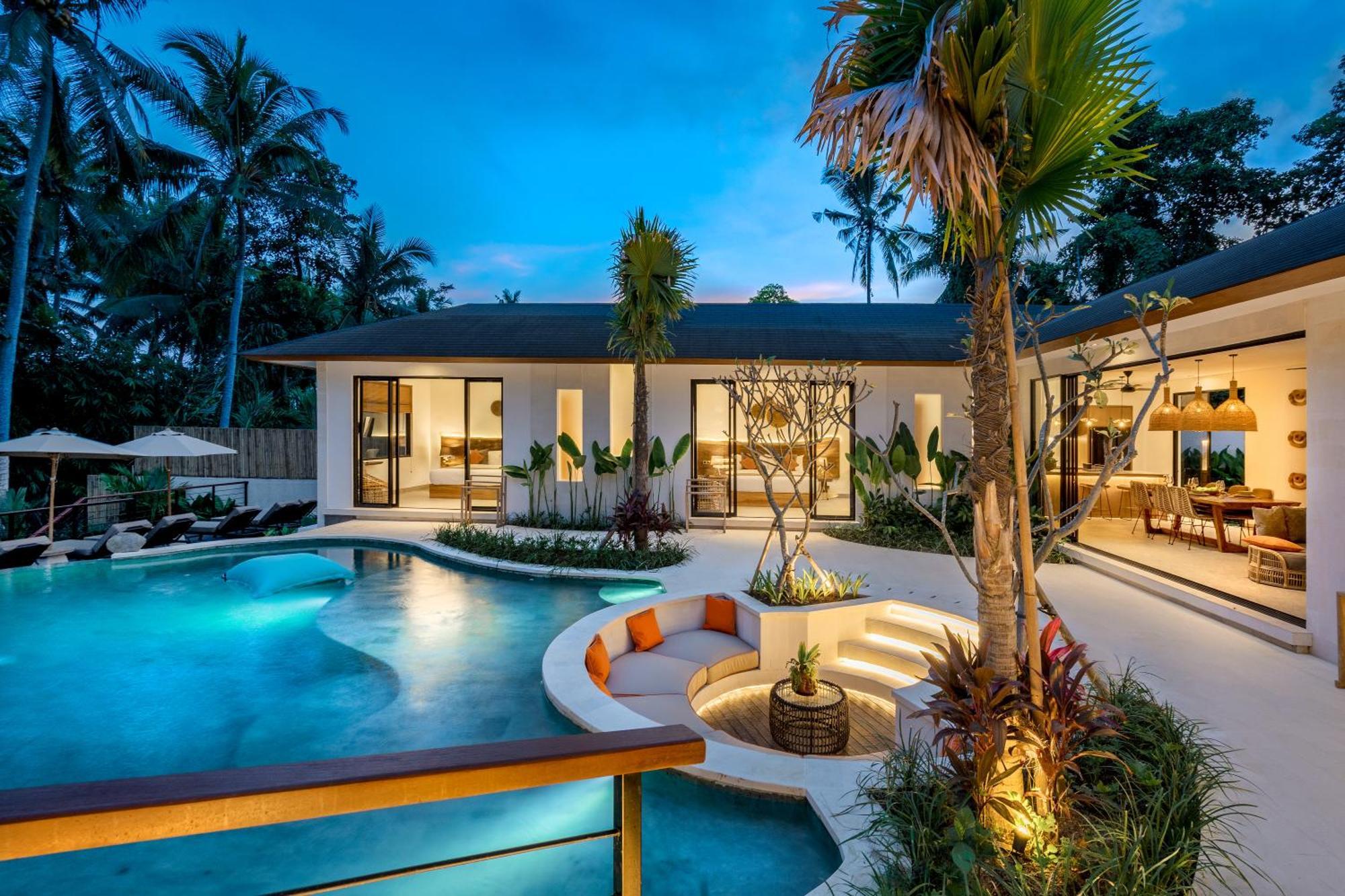 Arcadia By Balisuperhost * Ubud (Bali)