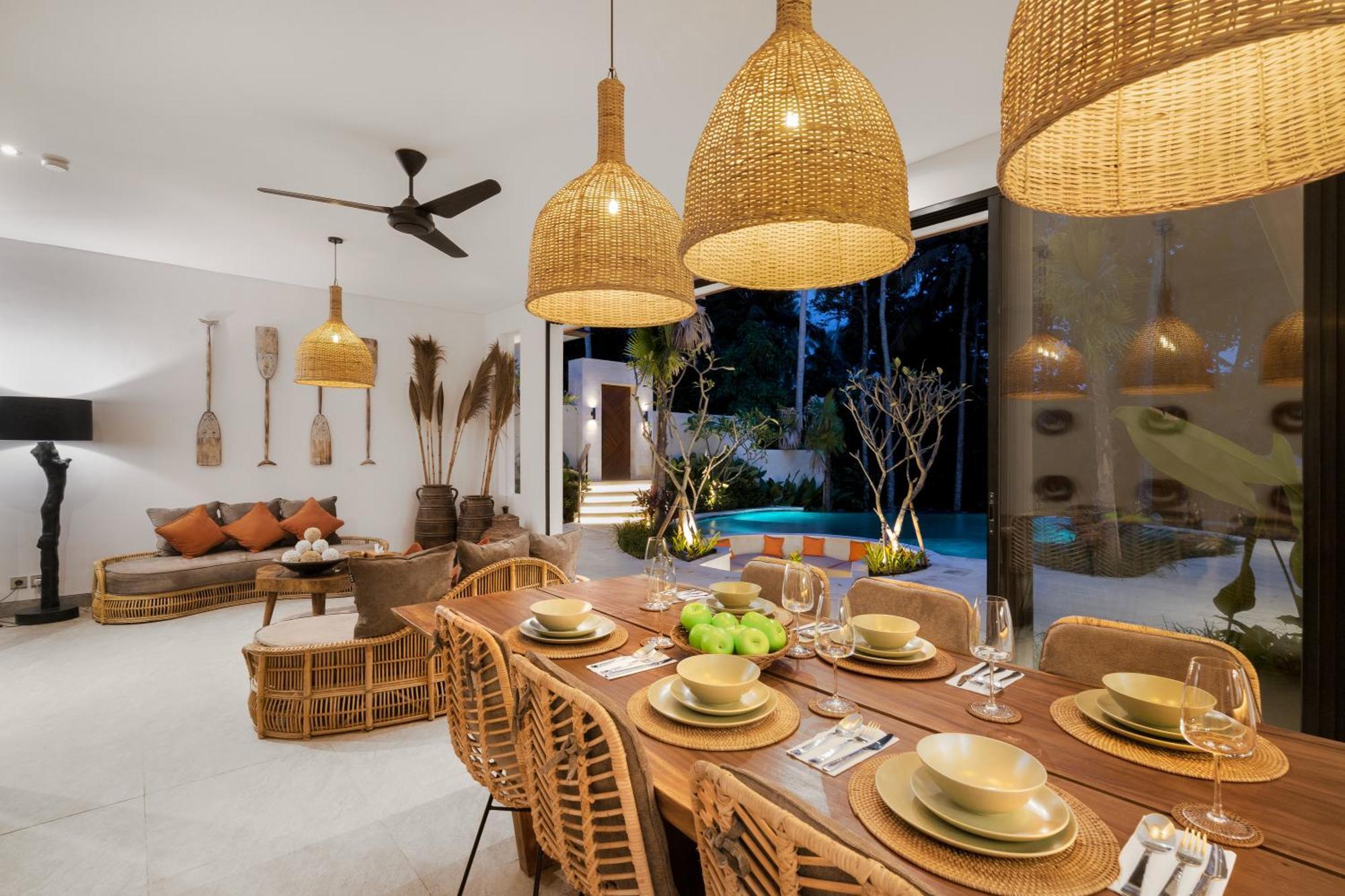 Villa Arcadia By Balisuperhost *