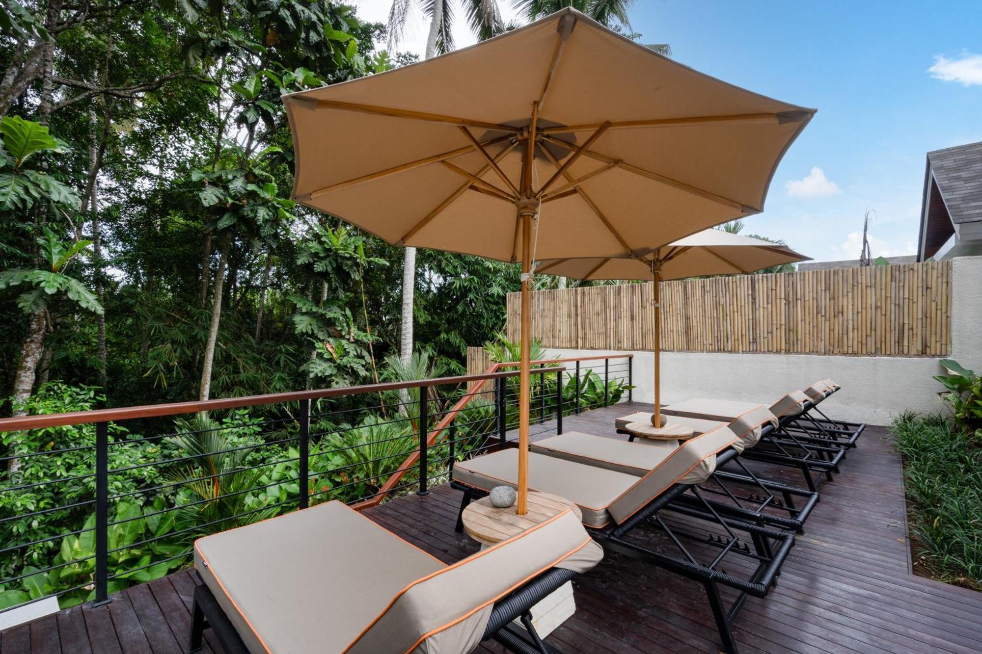 Villa Arcadia By Balisuperhost Ubud (Bali)