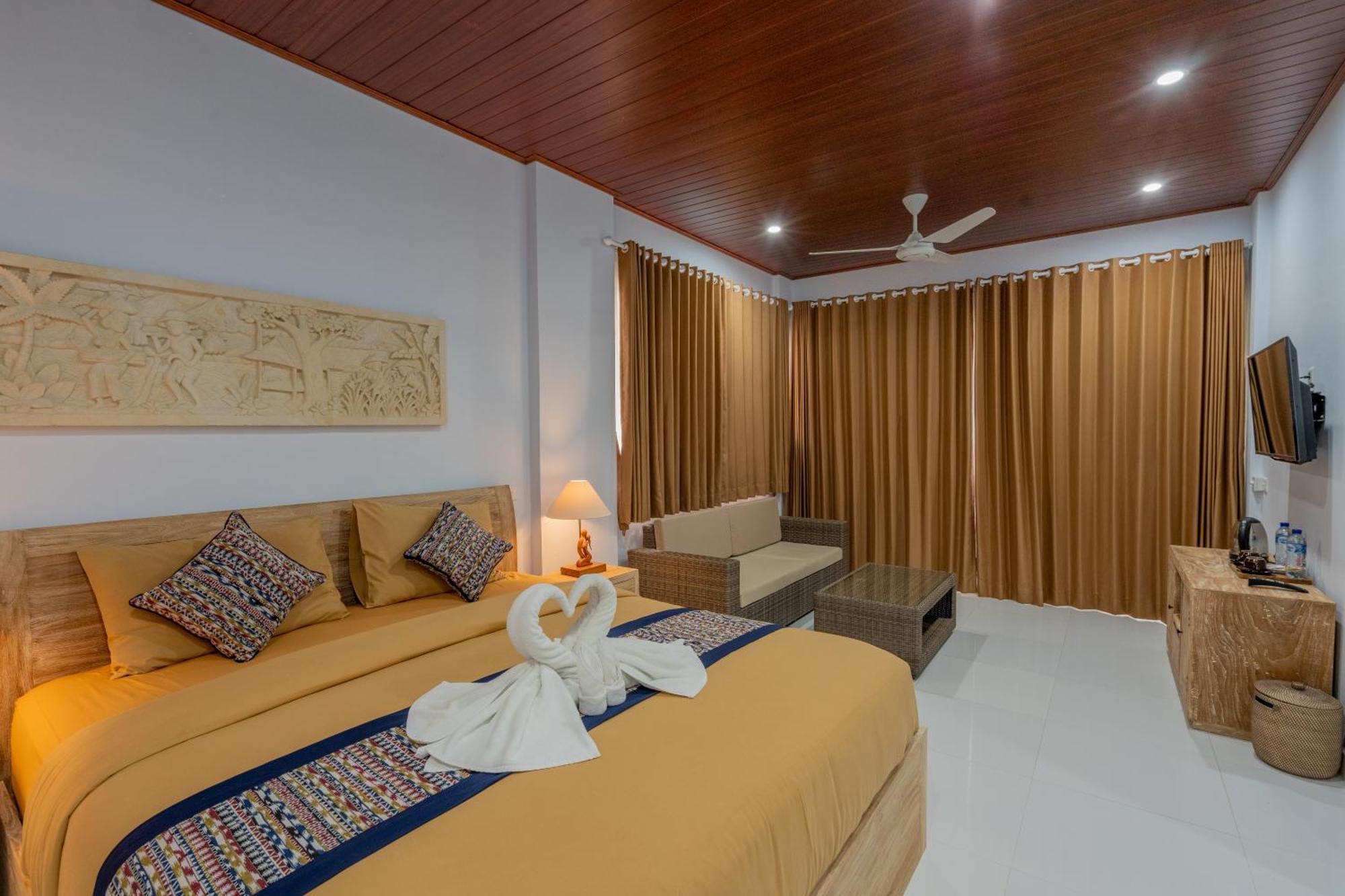 Frida 2 In By Deals Hospitality * Ubud