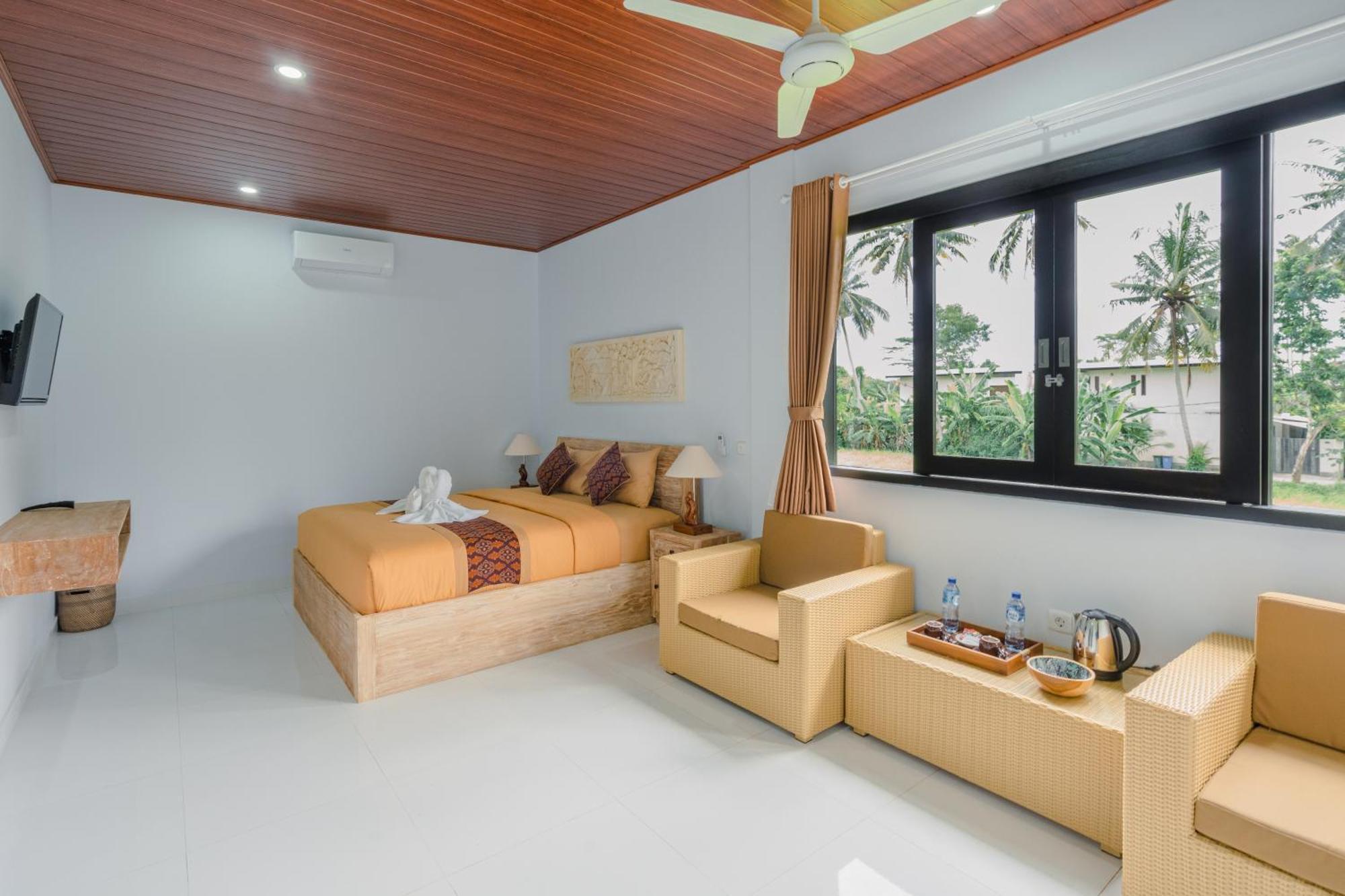 Frida 2 In By Deals Hospitality Casa de hóspedes Ubud