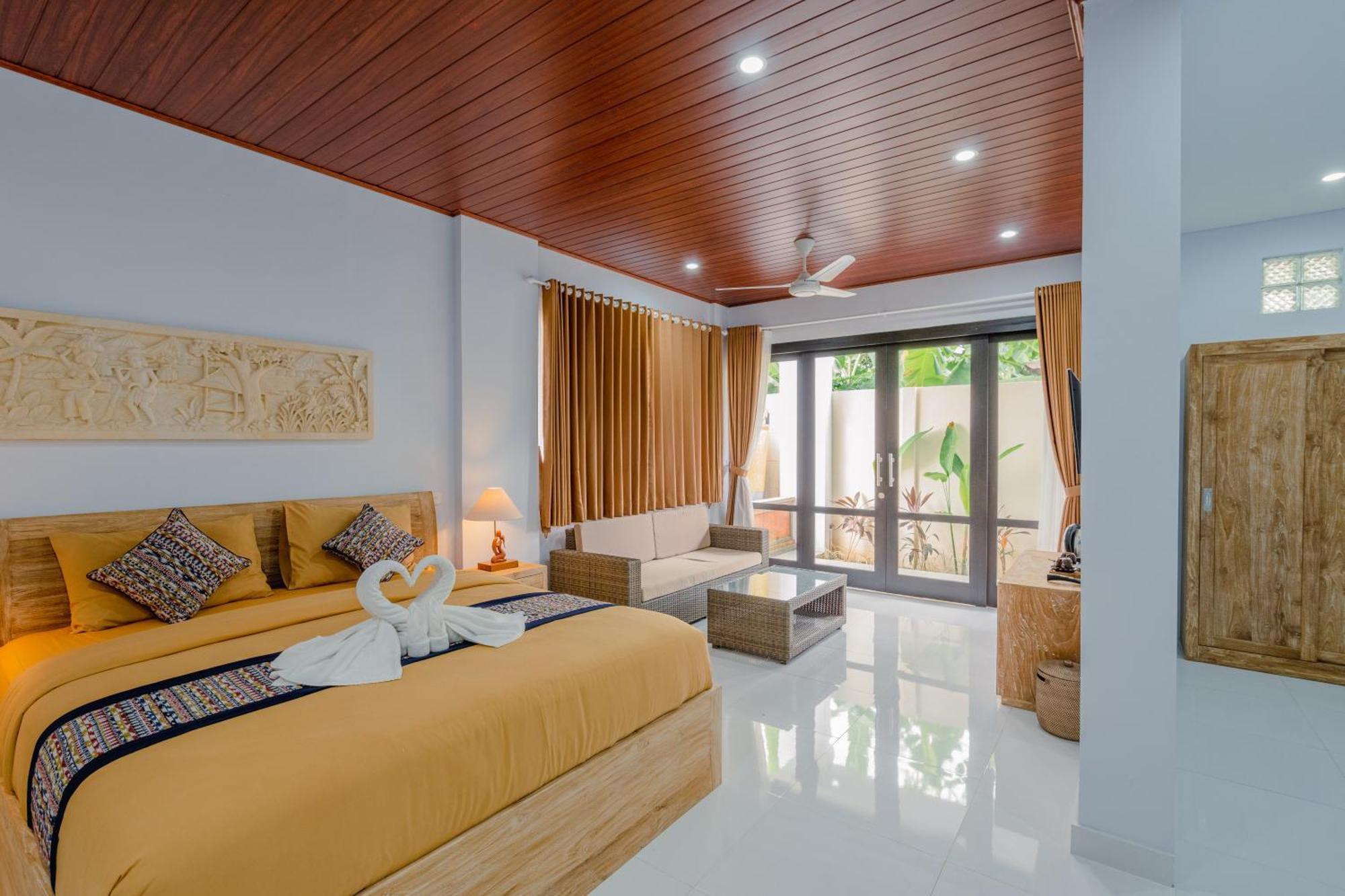 Frida 2 In By Deals Hospitality * Ubud