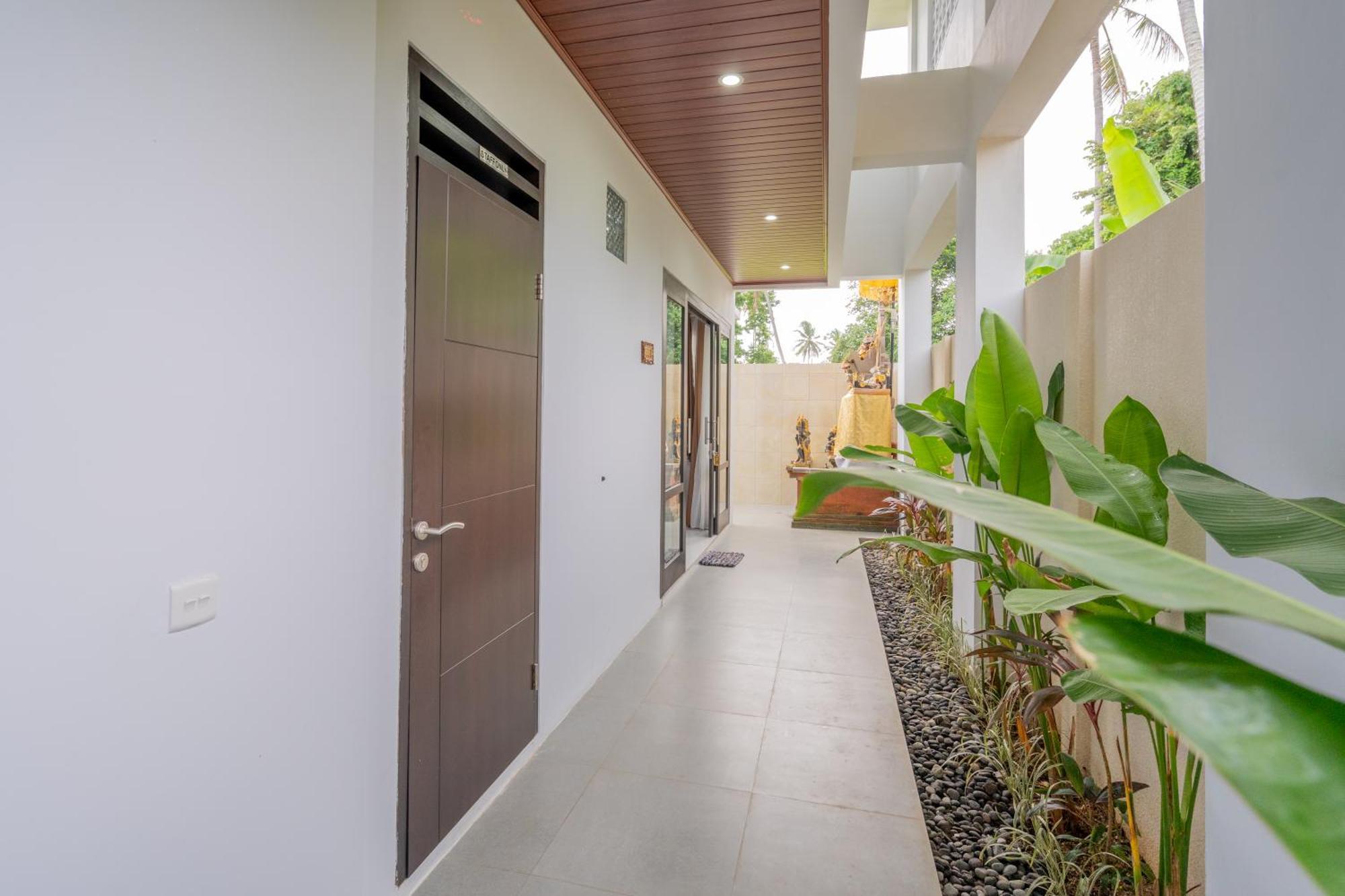 Frida 2 In By Deals Hospitality Ubud