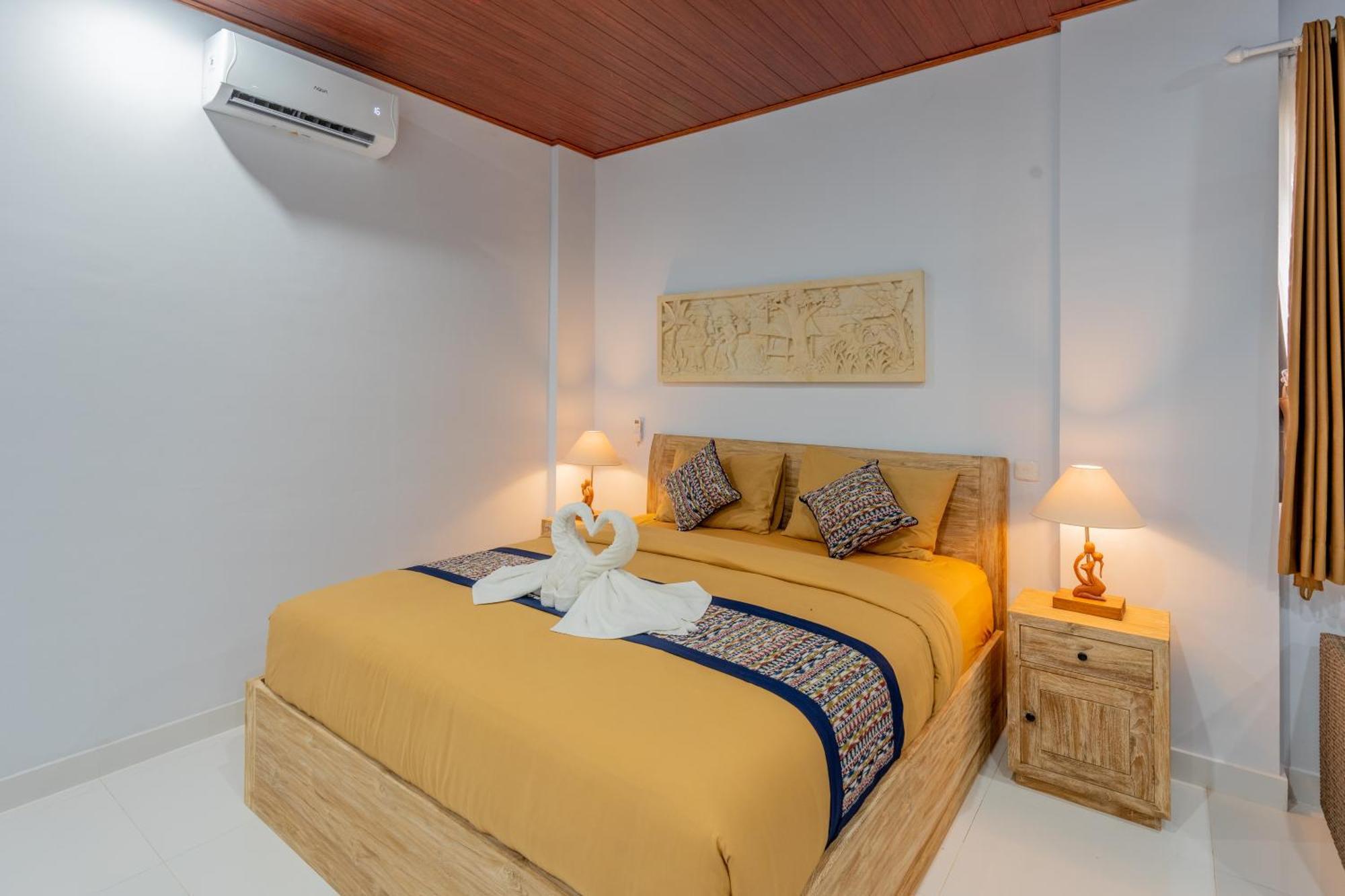 Frida 2 In By Deals Hospitality * Ubud