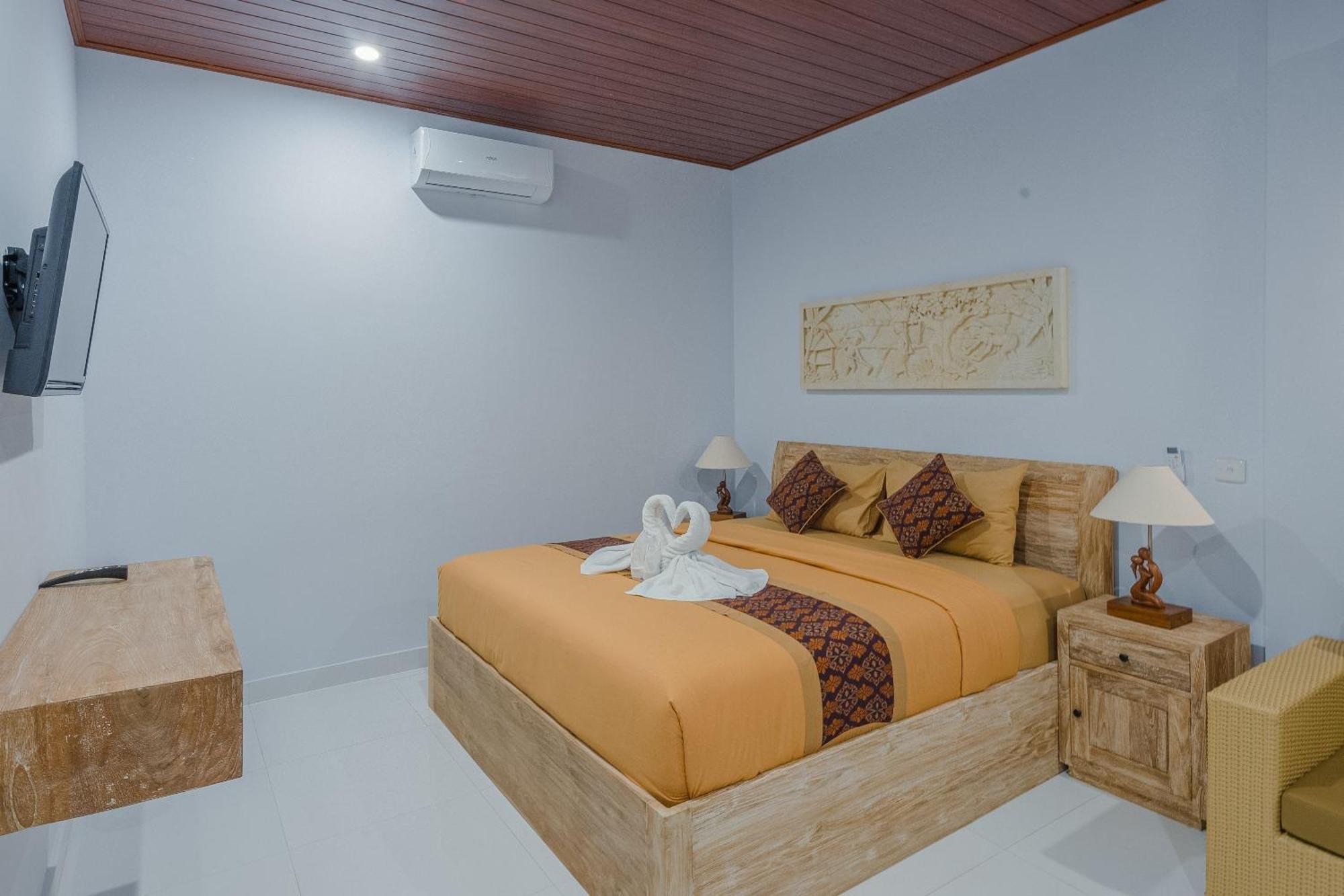 Frida 2 In By Deals Hospitality Ubud