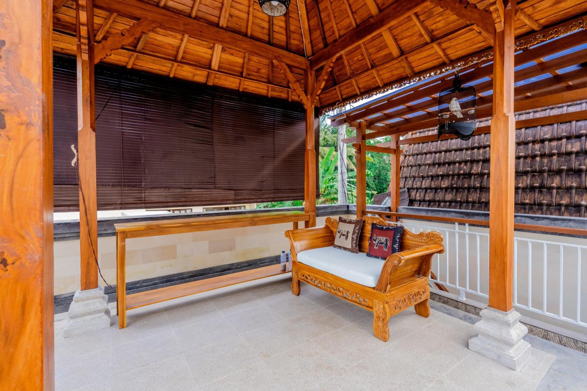 Casa de hóspedes Frida 2 In By Deals Hospitality Ubud