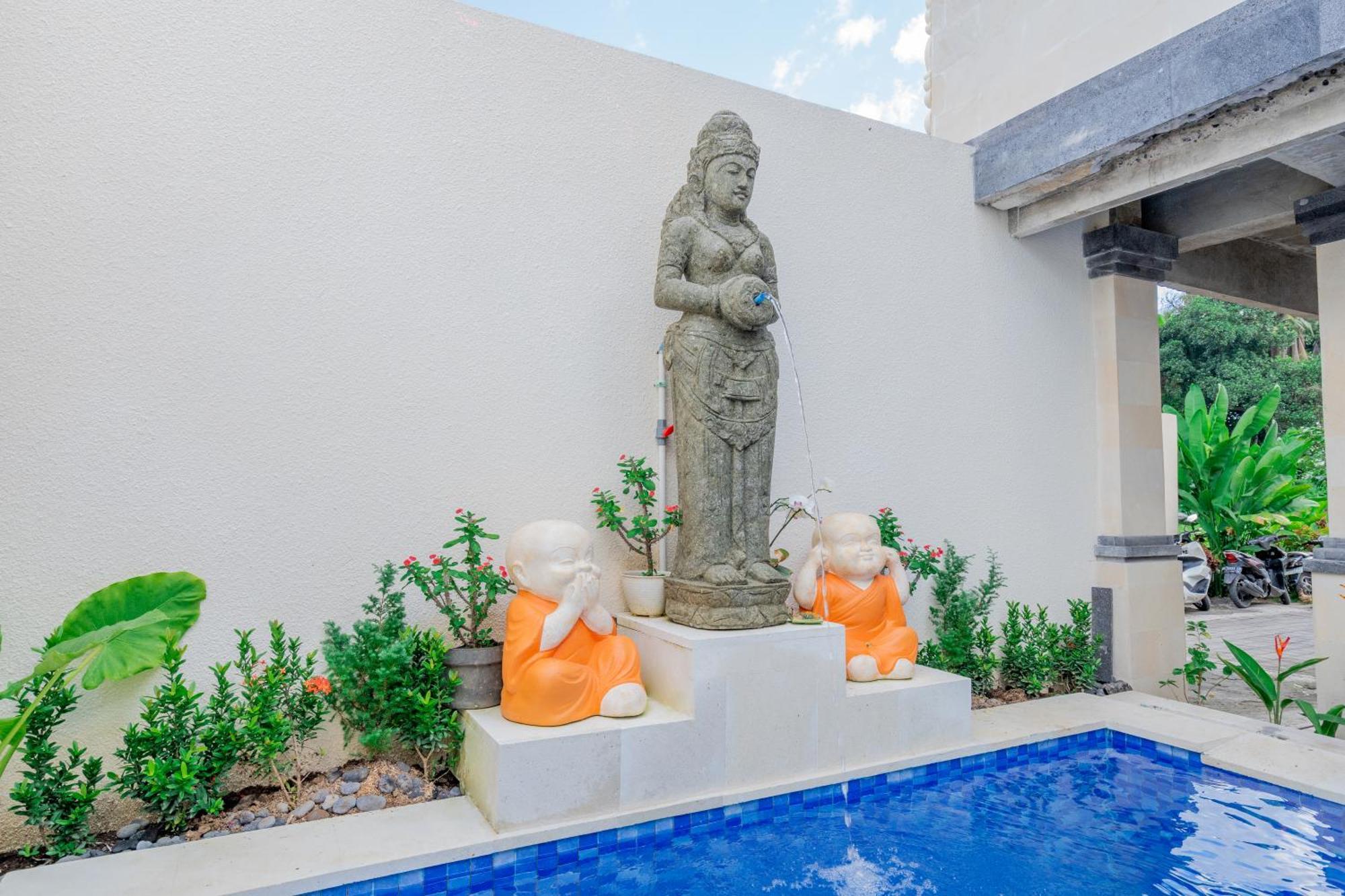 Casa de hóspedes Frida 2 In By Deals Hospitality