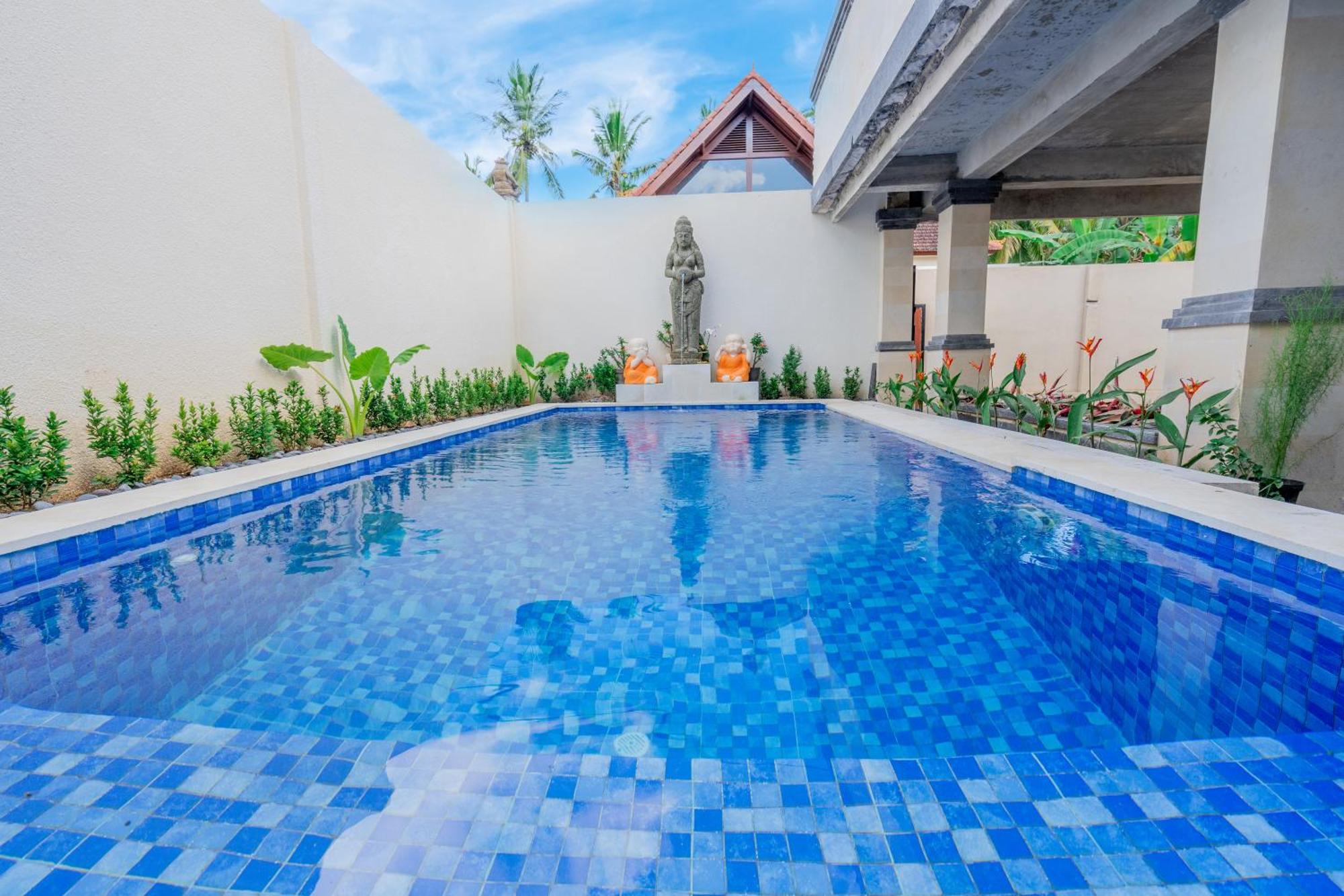 Frida 2 In By Deals Hospitality Casa de hóspedes Ubud