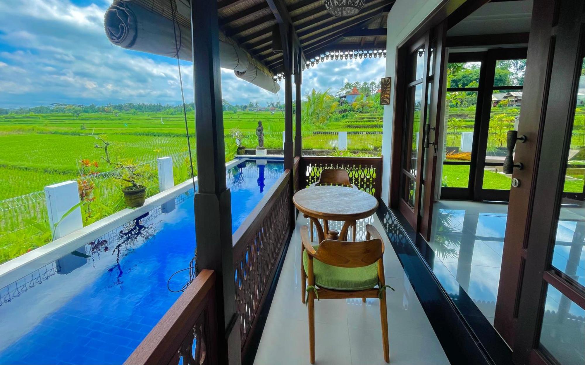 Villa Umah Teresna