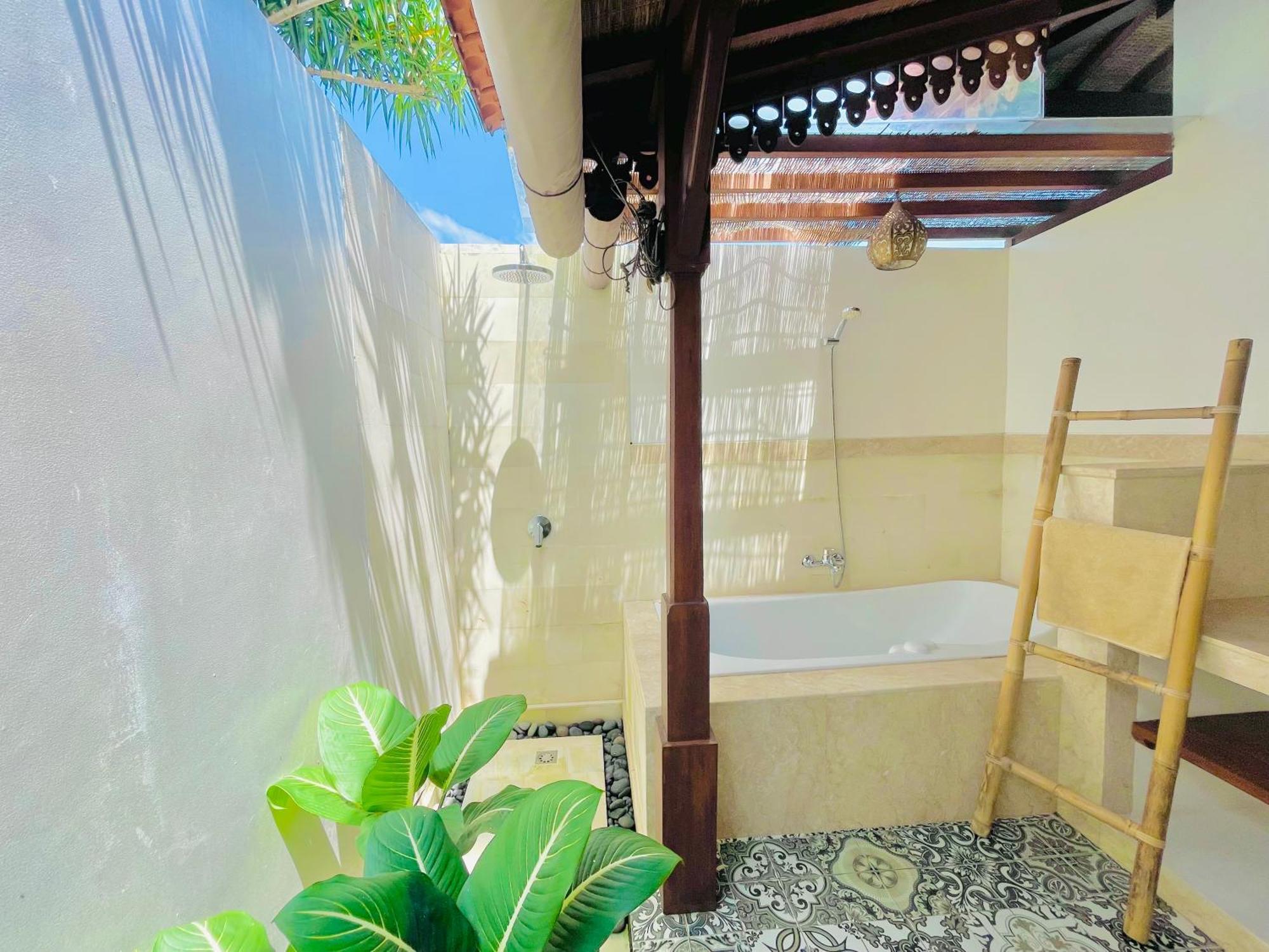 Villa Umah Teresna *
