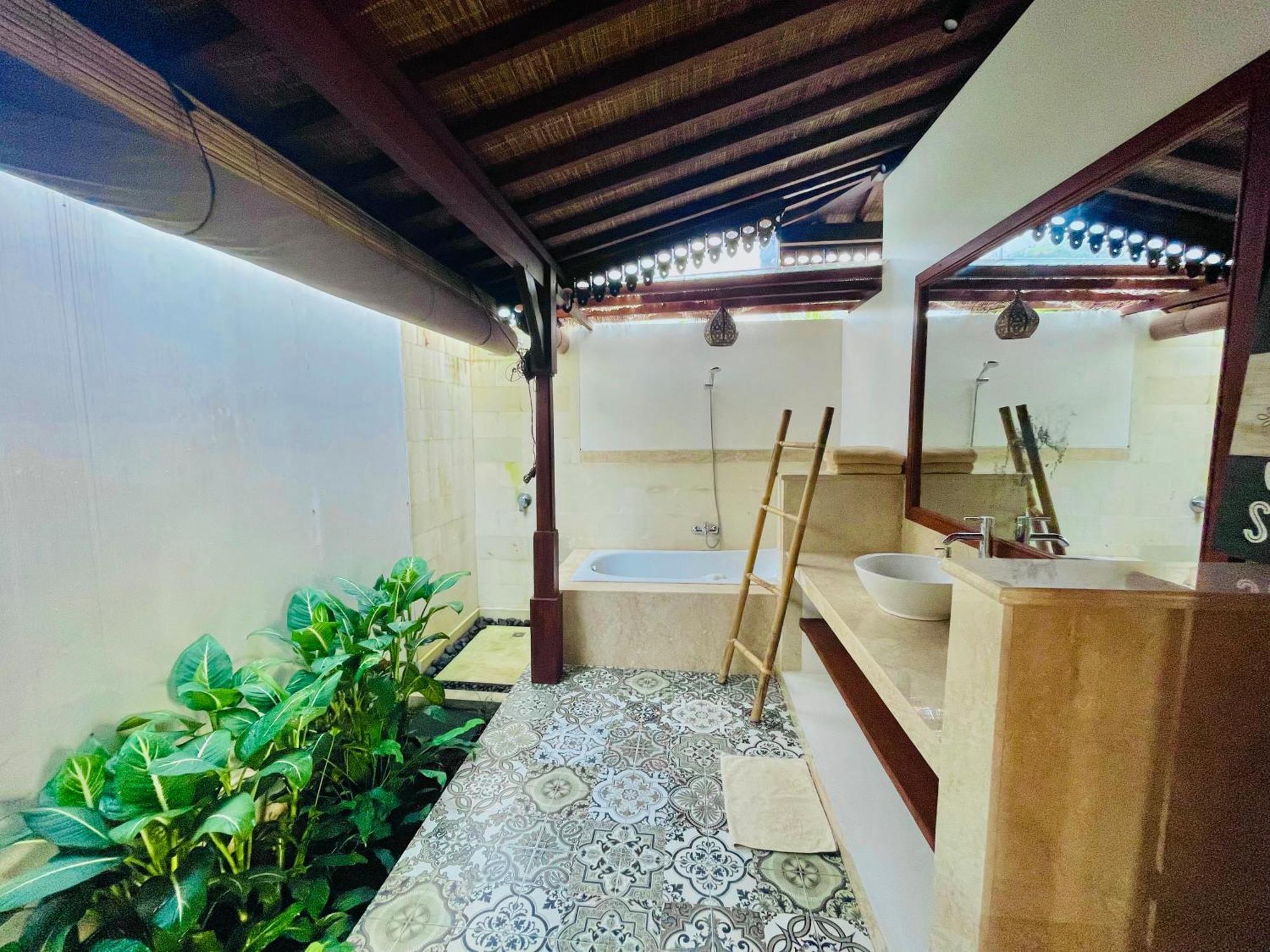 Umah Teresna Ubud (Bali)