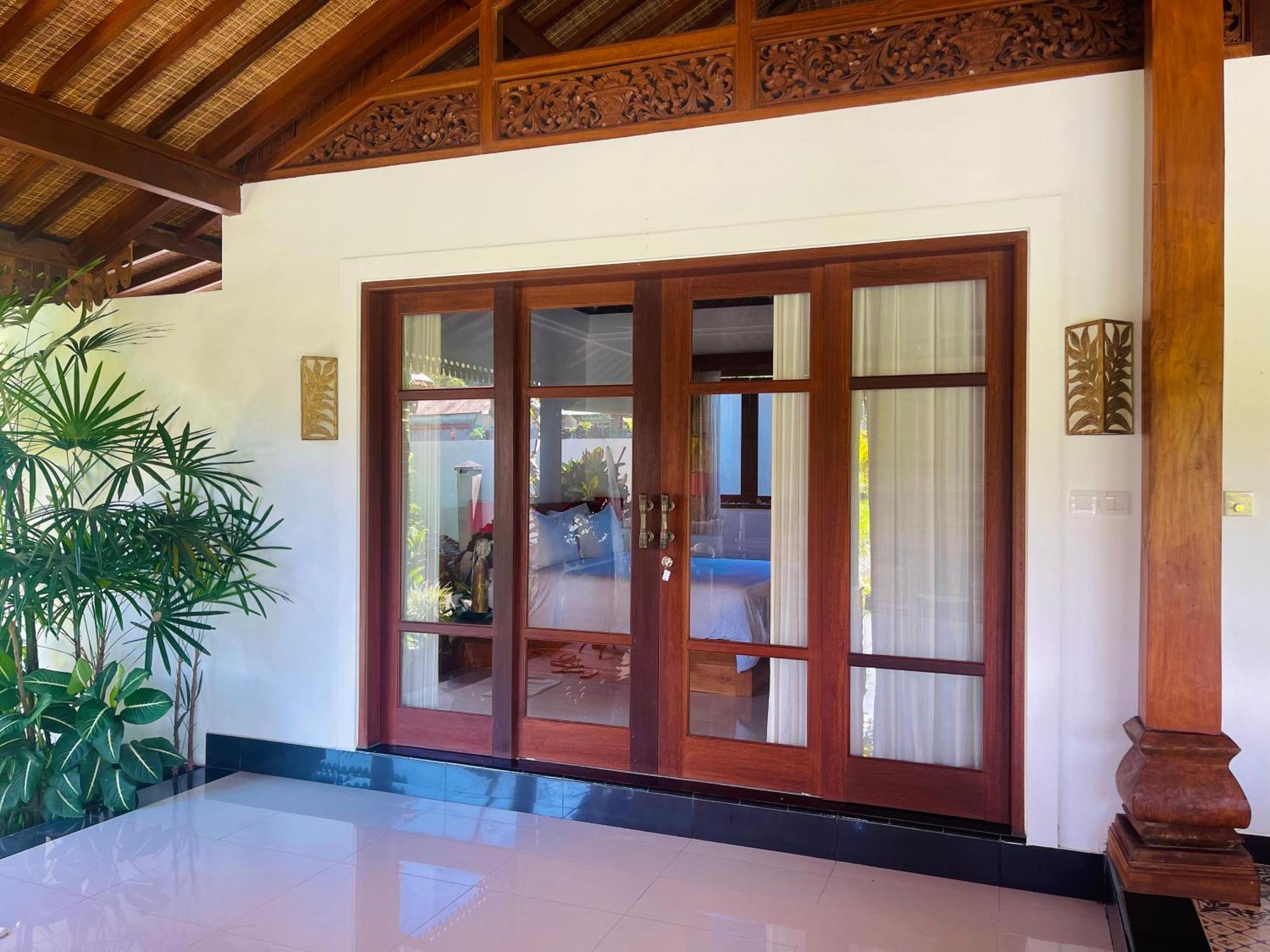 Villa Umah Teresna Ubud (Bali)