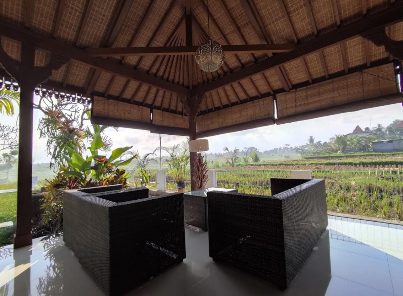 Umah Teresna Ubud (Bali)