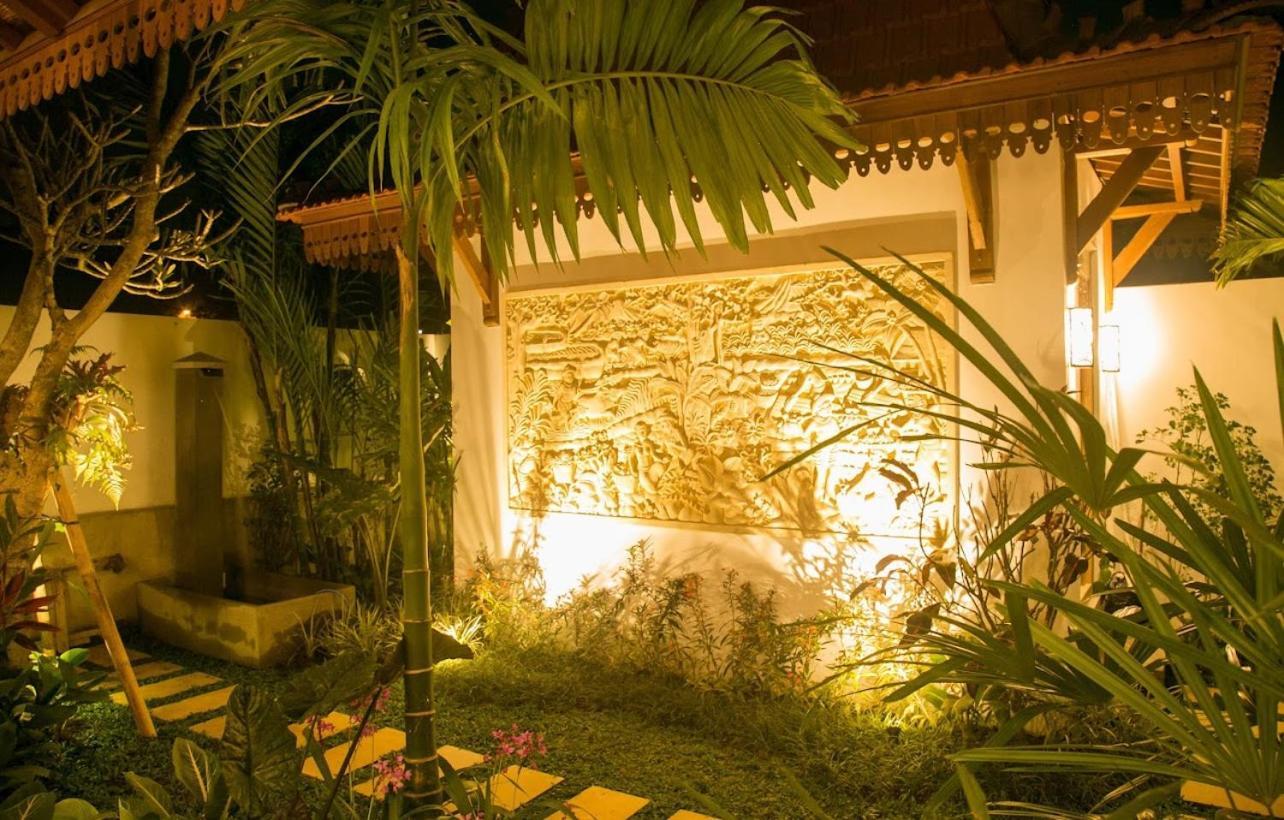 Umah Teresna Ubud (Bali)