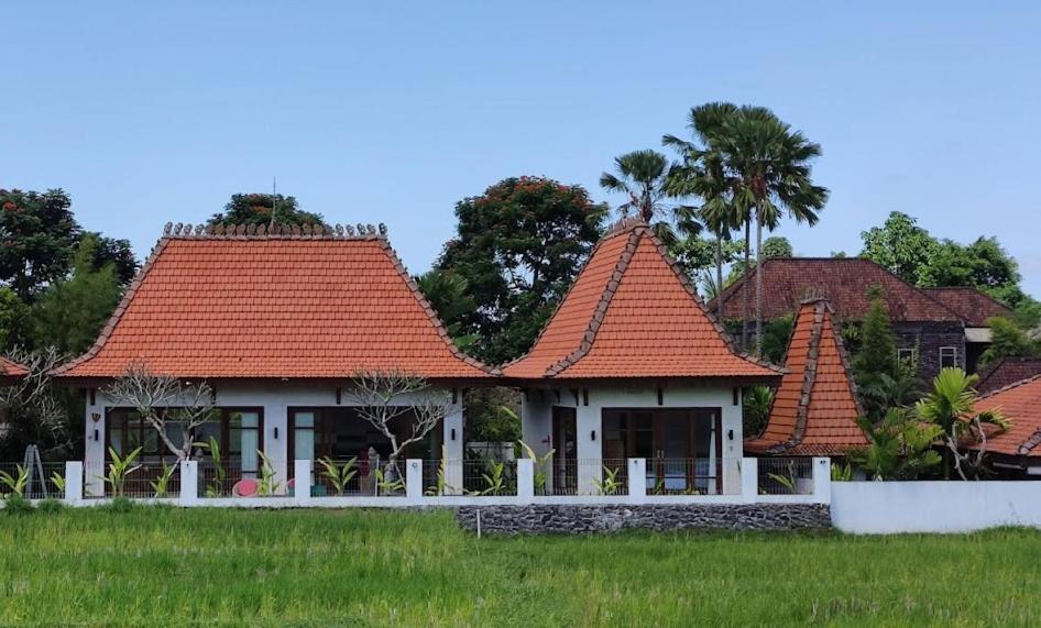 Umah Teresna Villa *