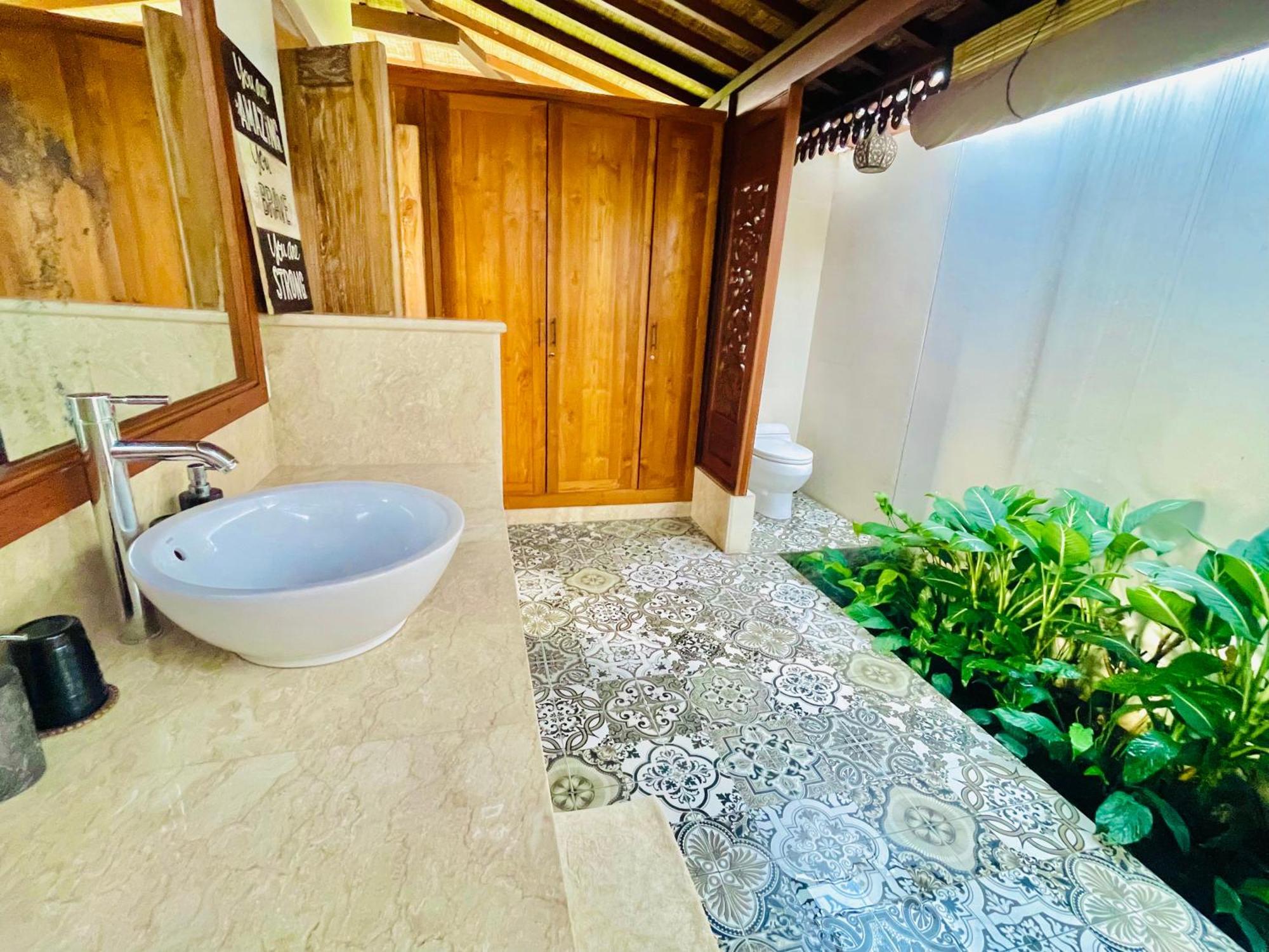Villa Umah Teresna *