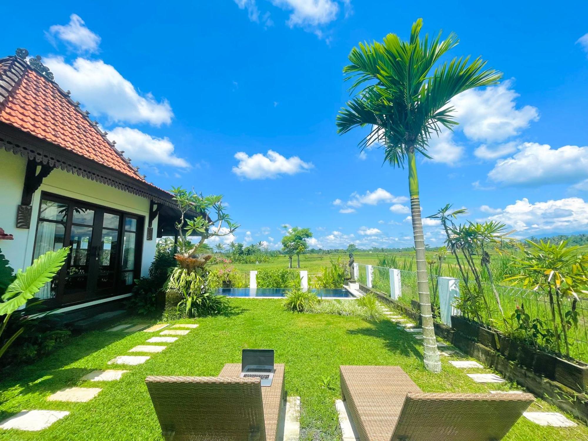 Umah Teresna Villa Ubud (Bali)