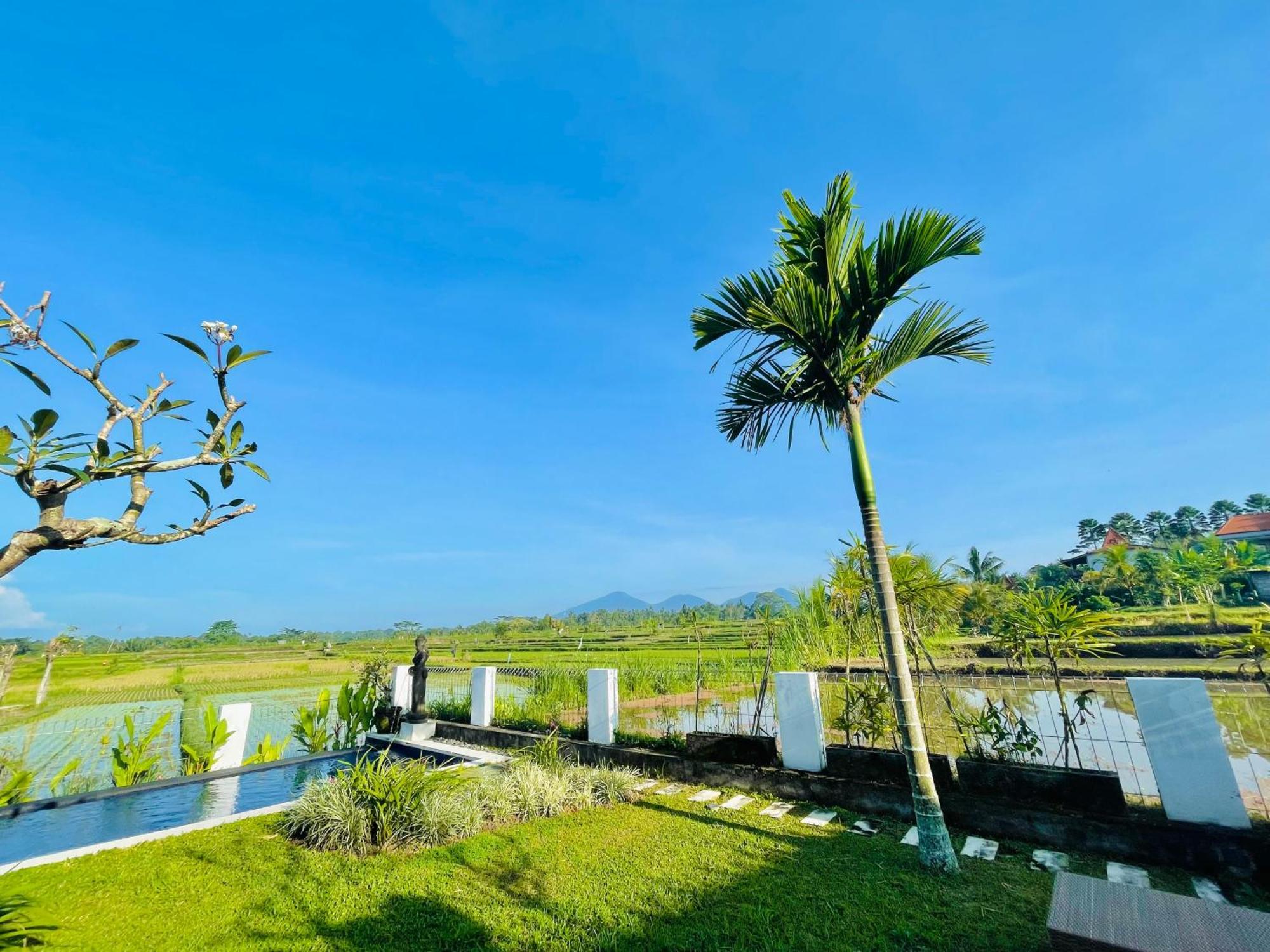 Villa Umah Teresna