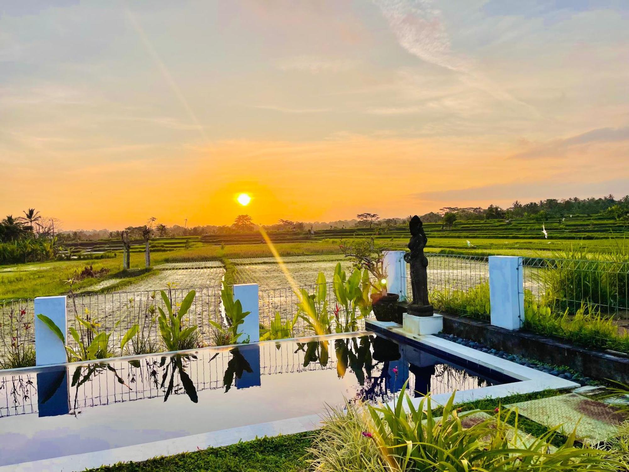 Umah Teresna Villa Ubud (Bali)