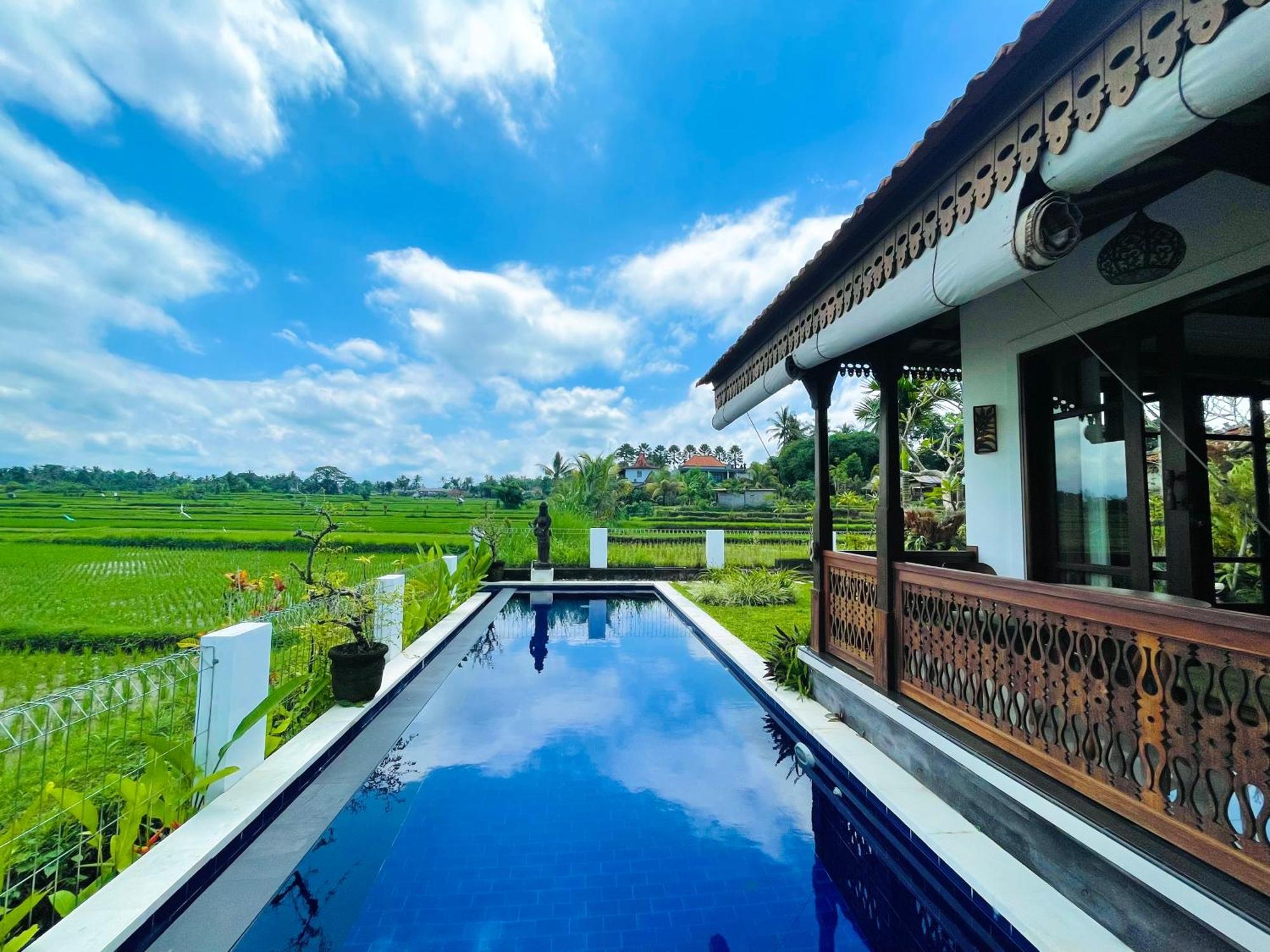 Villa Umah Teresna