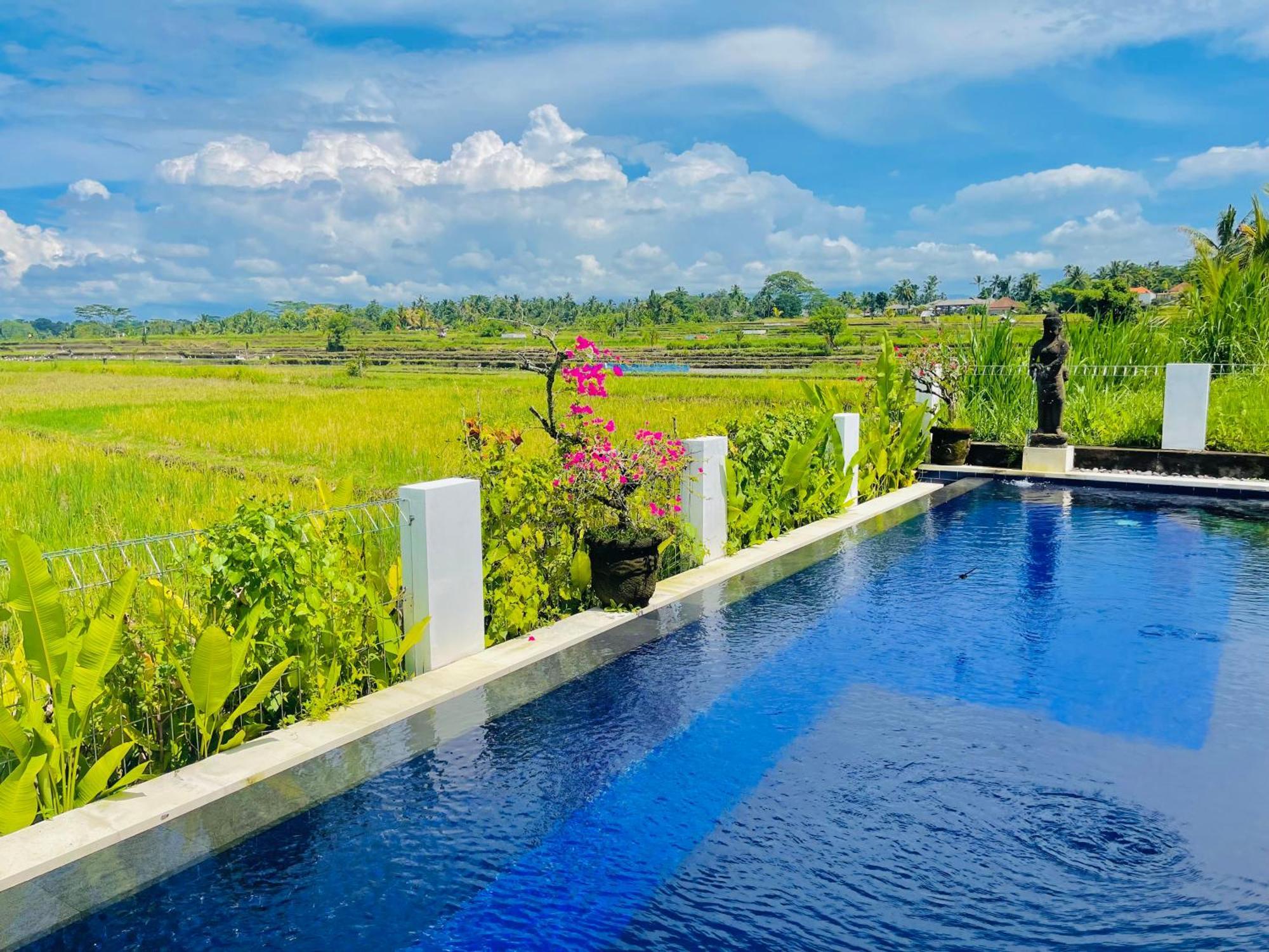Villa Umah Teresna *