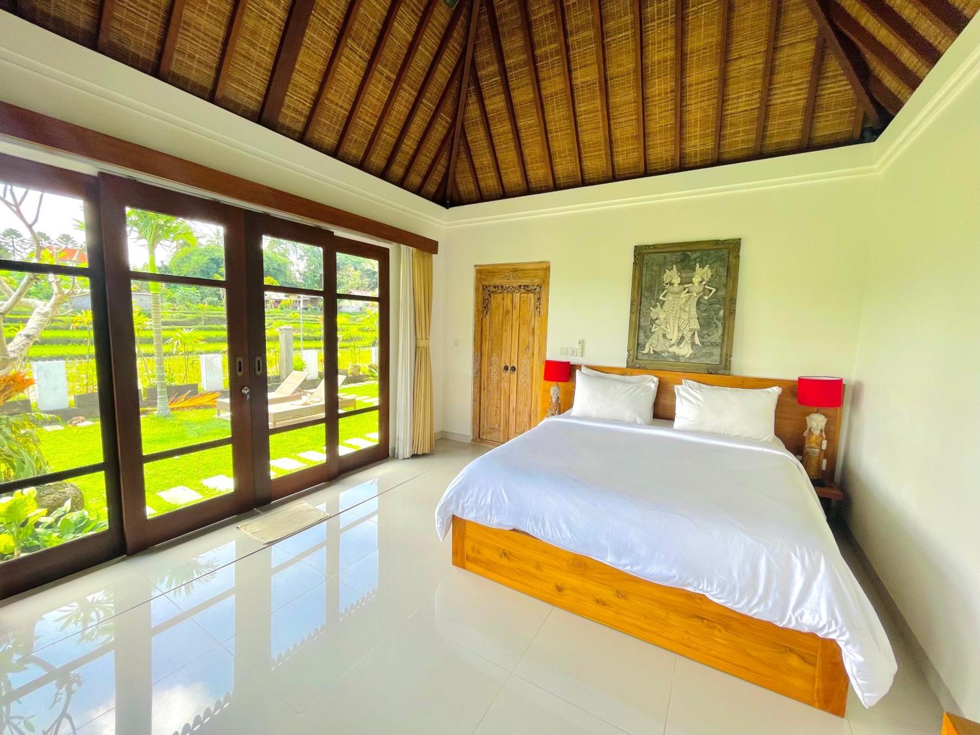 Umah Teresna Ubud (Bali)