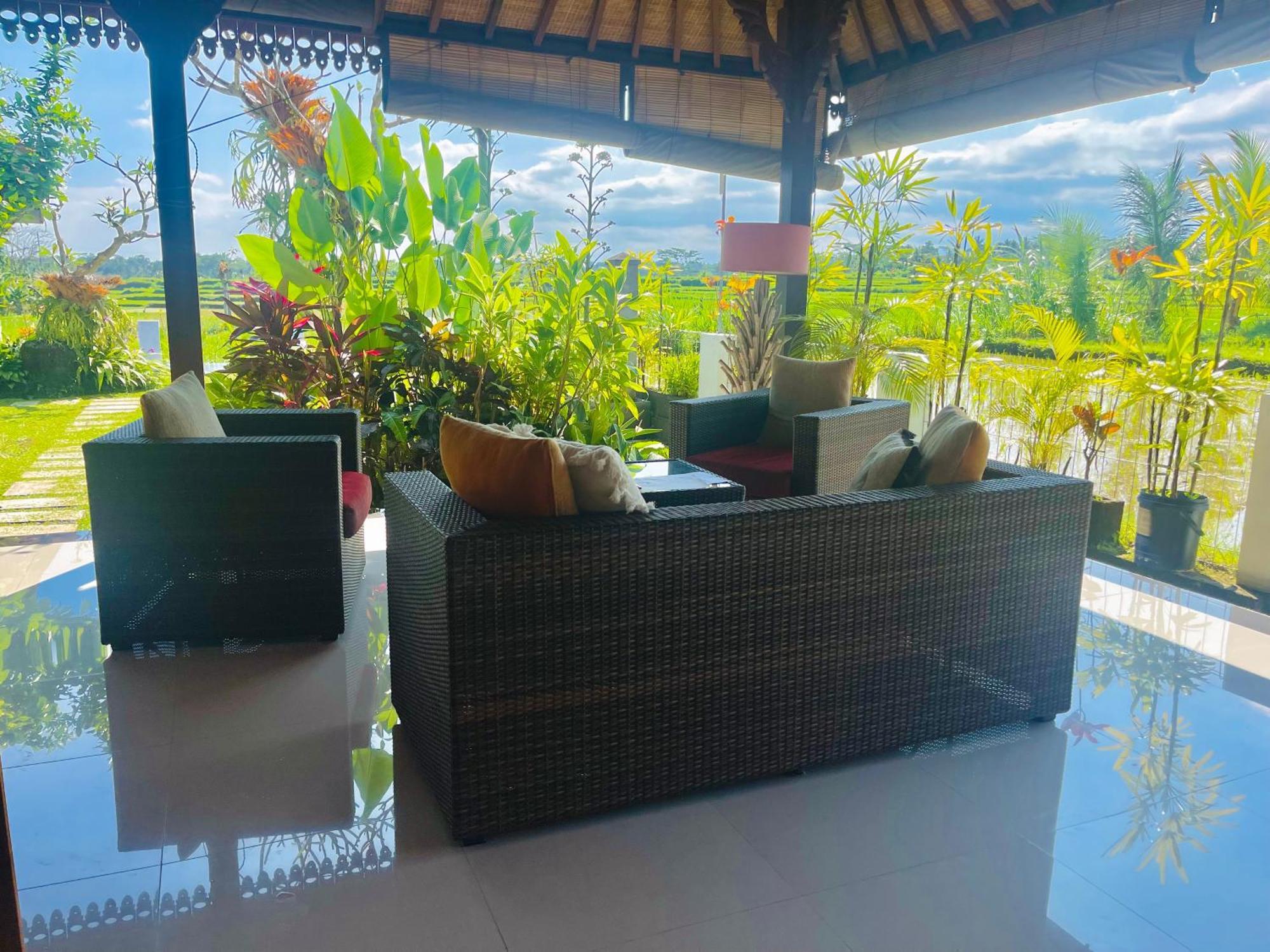 Villa Umah Teresna