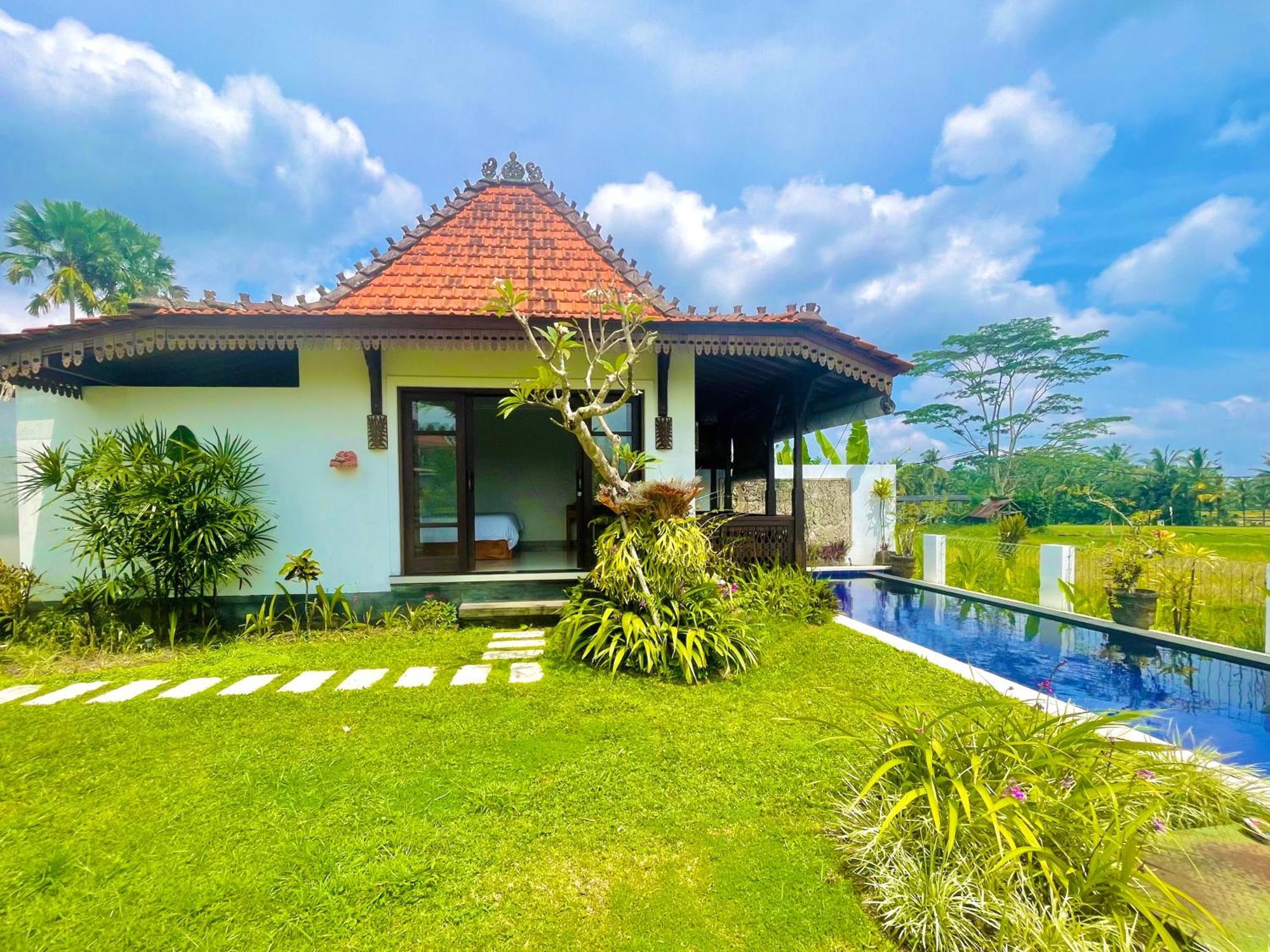 Umah Teresna Villa *