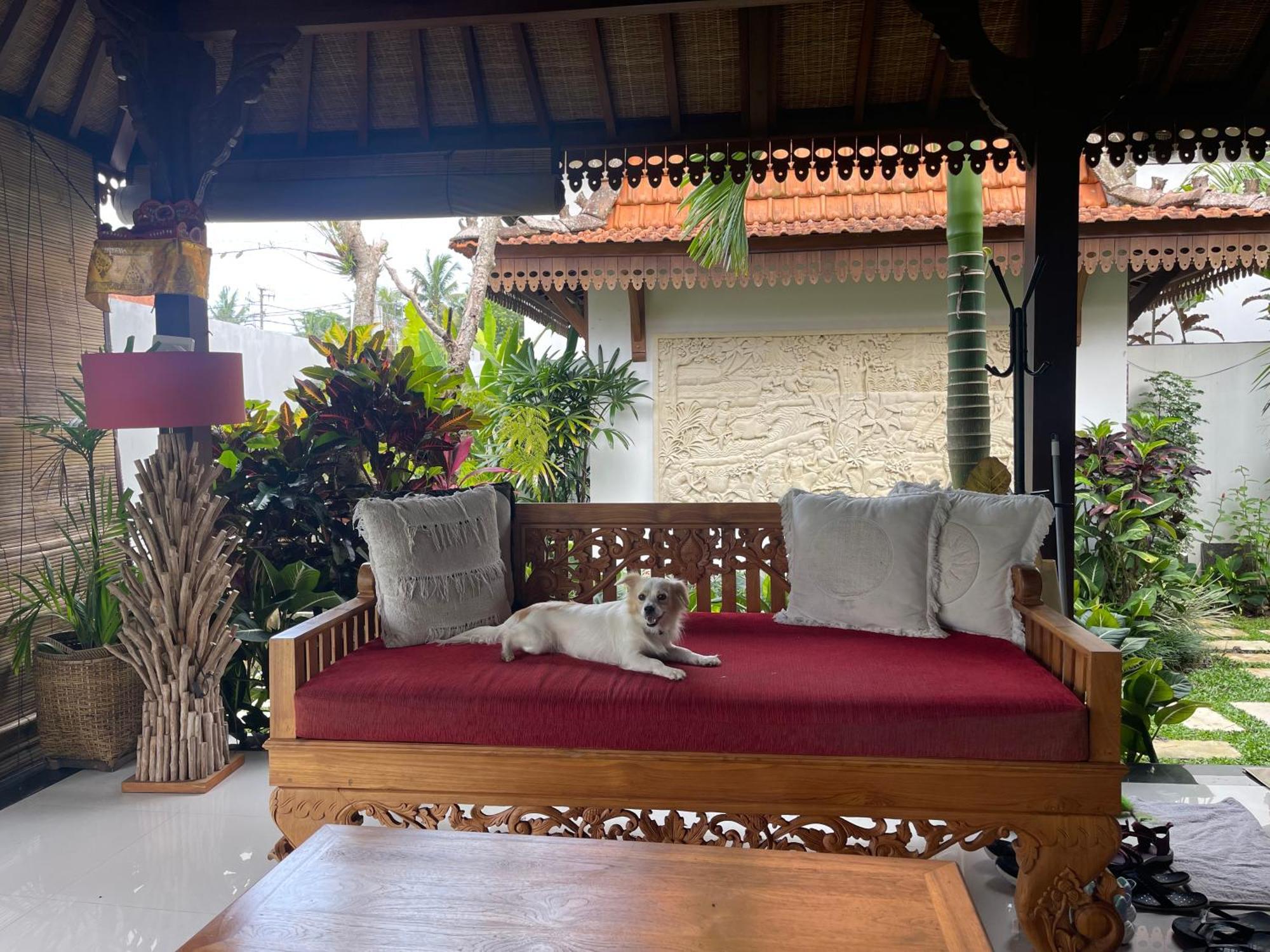 Villa Umah Teresna Ubud (Bali)