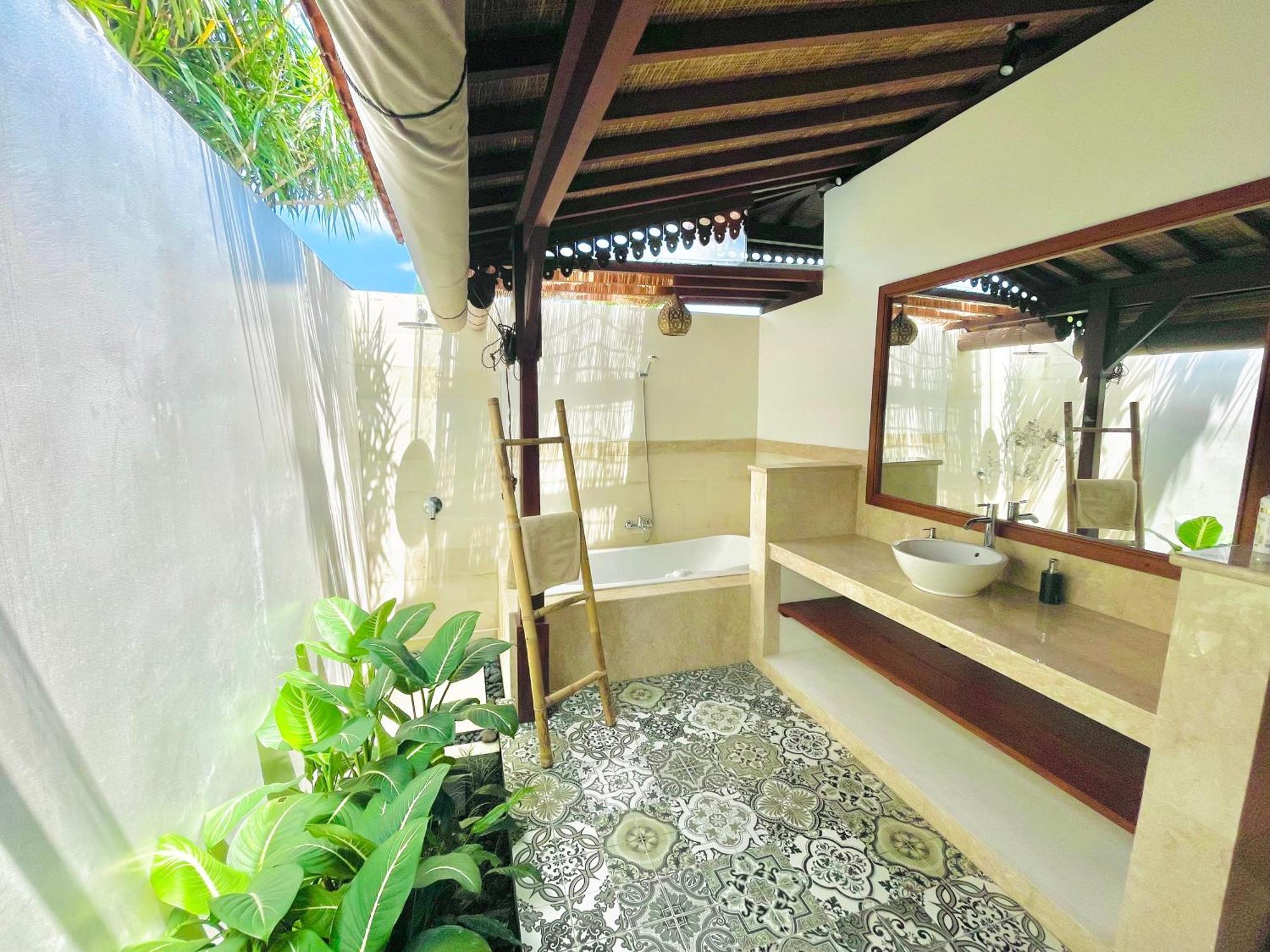 Umah Teresna * Ubud (Bali)