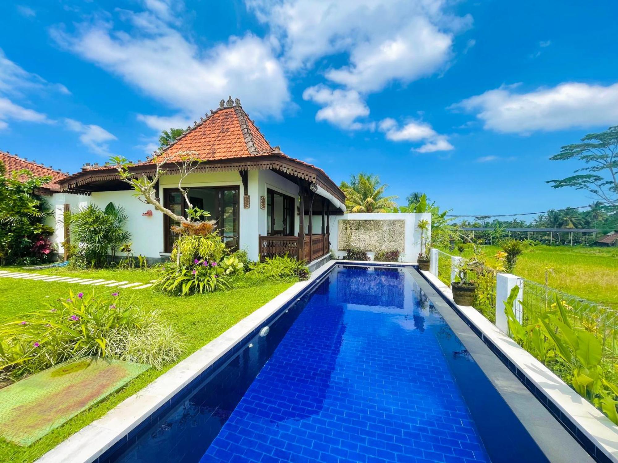 Villa Umah Teresna