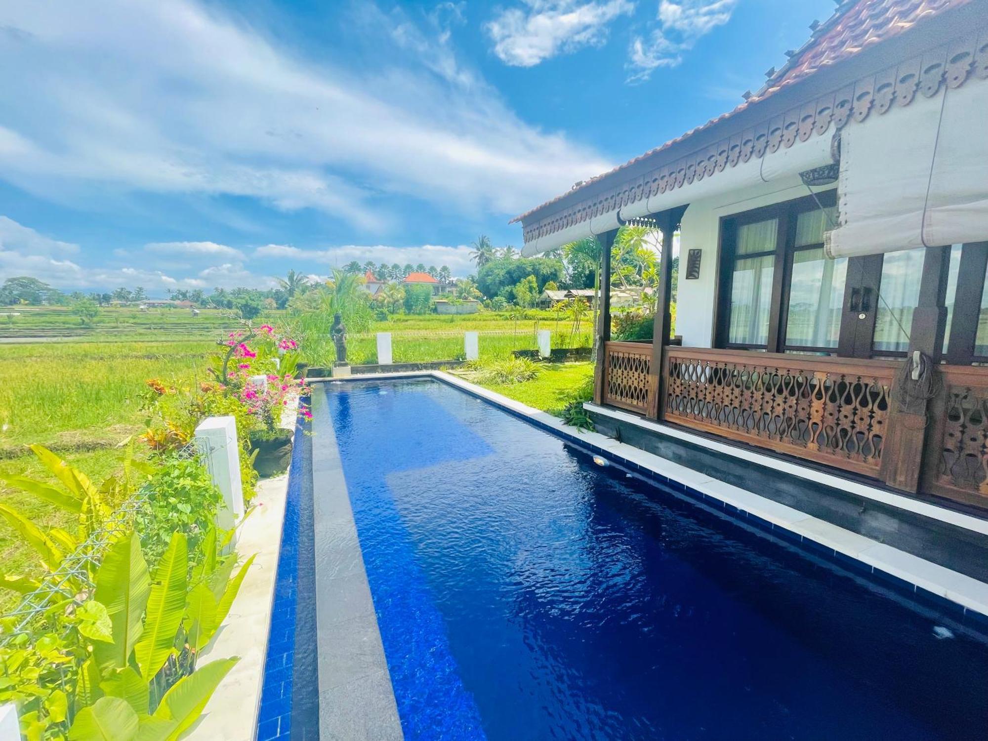 Umah Teresna Villa Ubud (Bali)