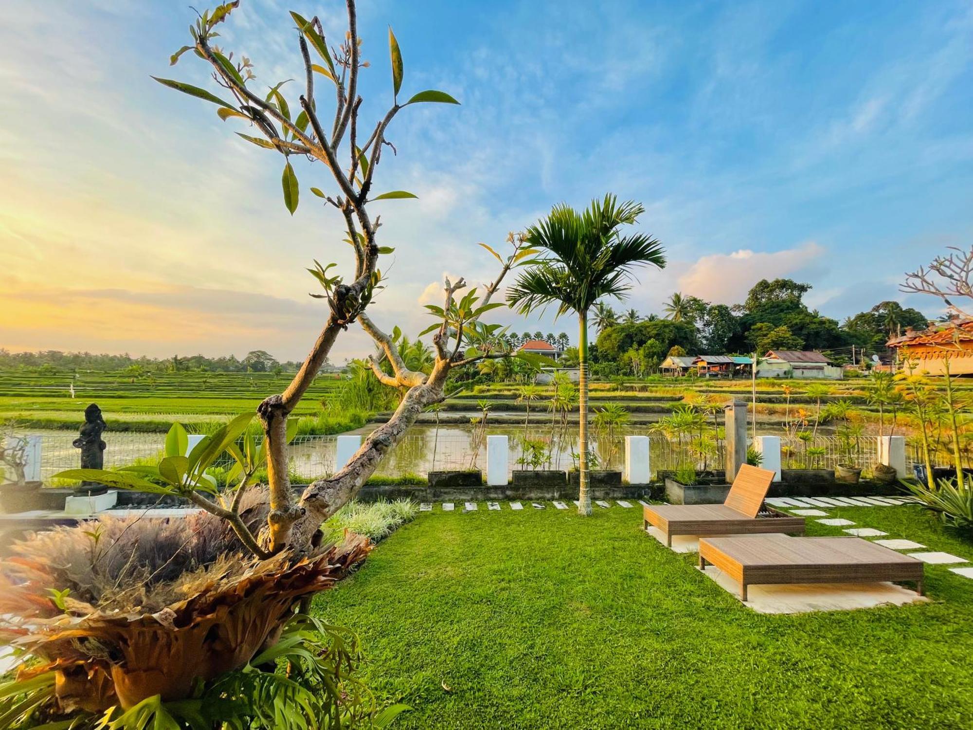 Umah Teresna Ubud (Bali)