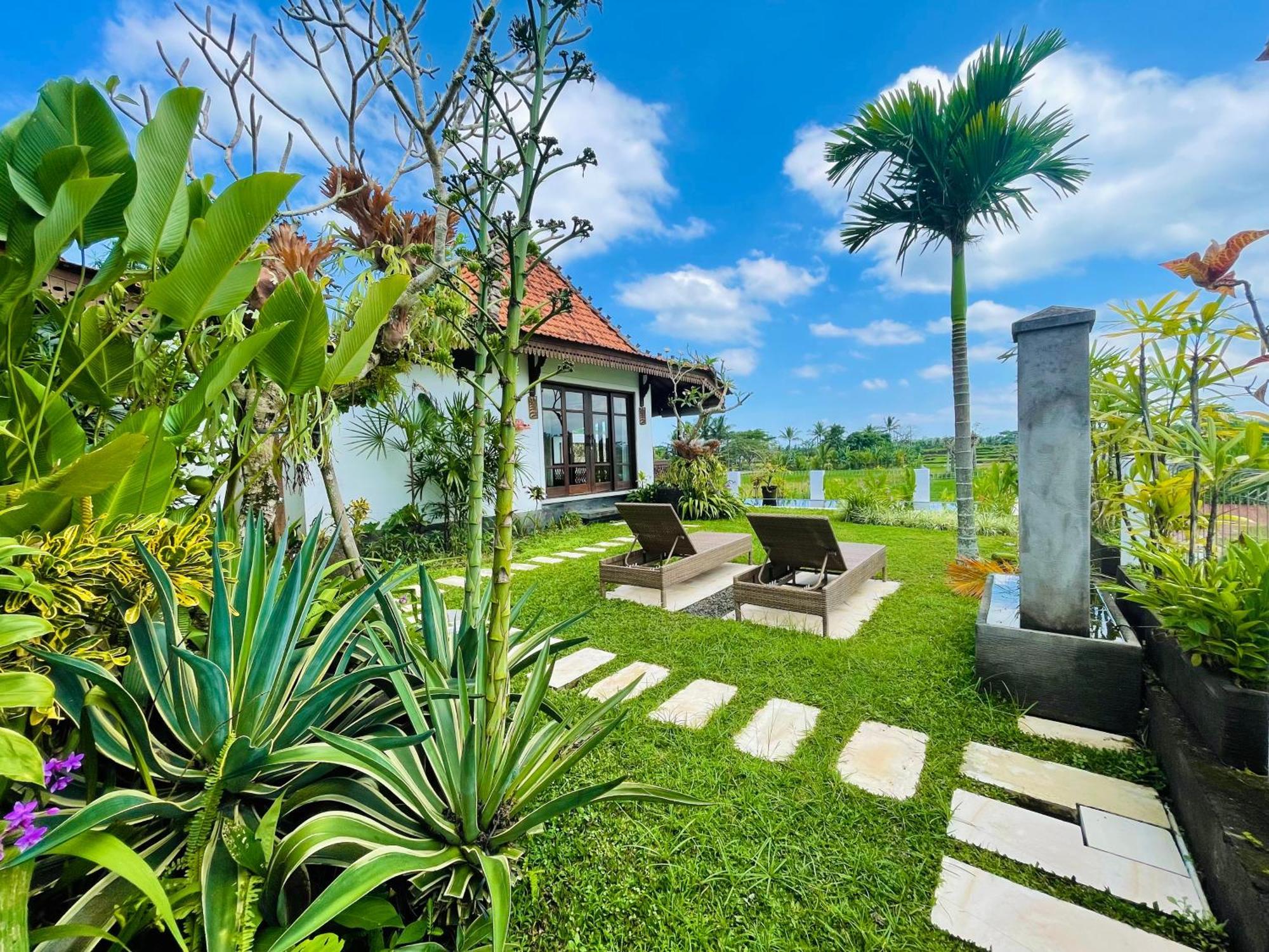 Umah Teresna Villa