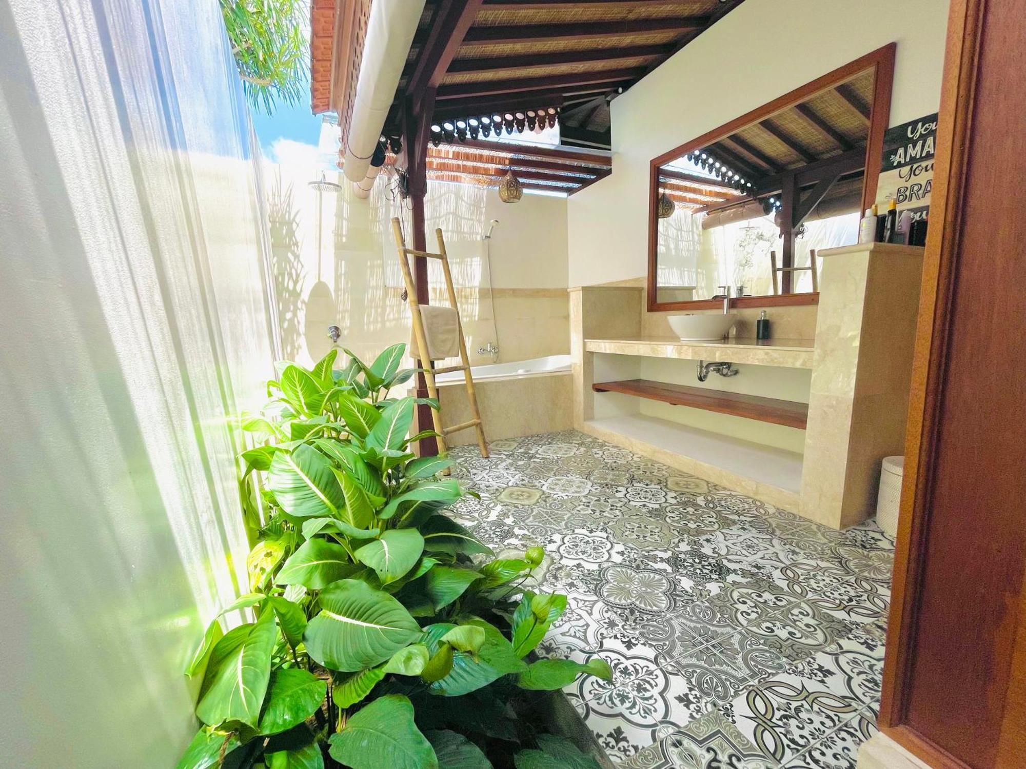 Villa Umah Teresna *