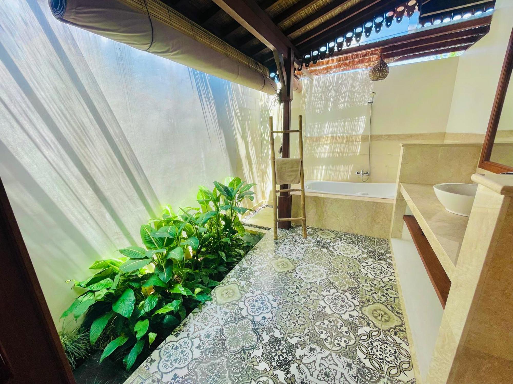Umah Teresna Villa Ubud (Bali)
