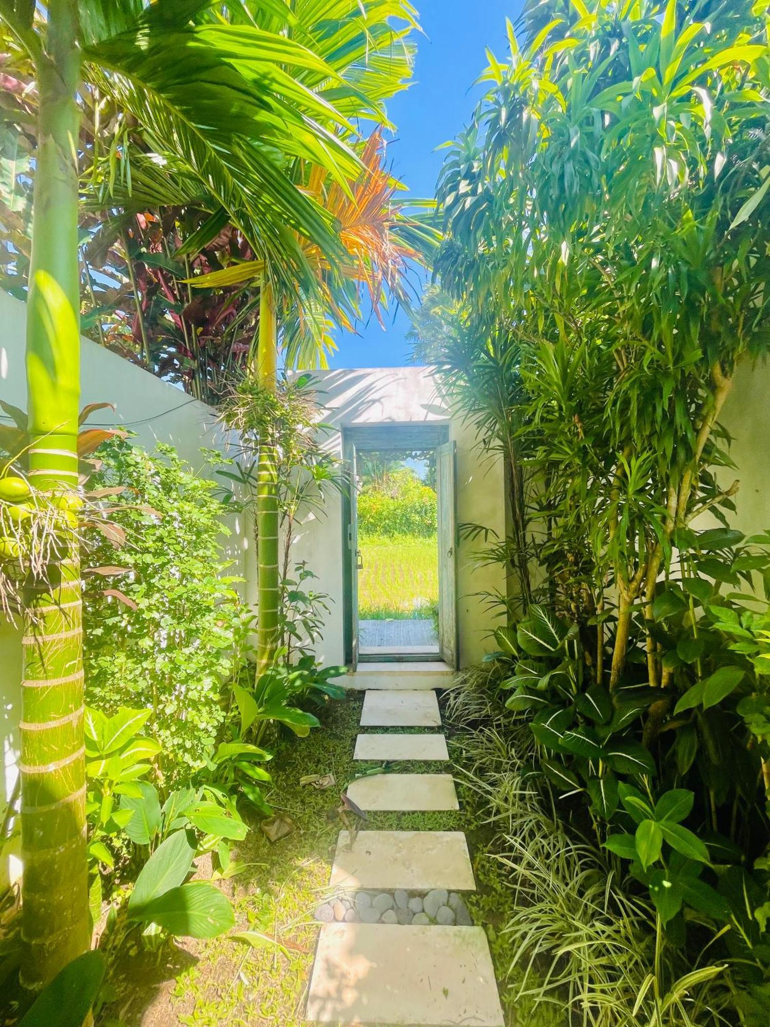 Umah Teresna * Ubud (Bali)