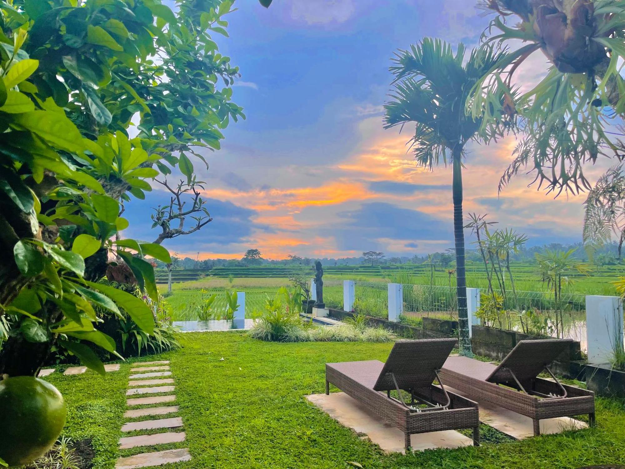 Villa Umah Teresna