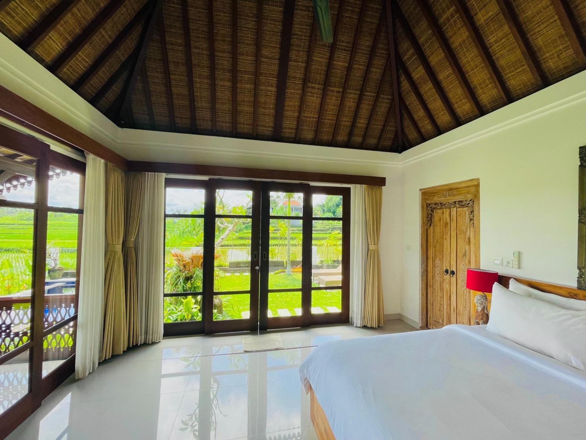 Umah Teresna Villa Ubud (Bali)