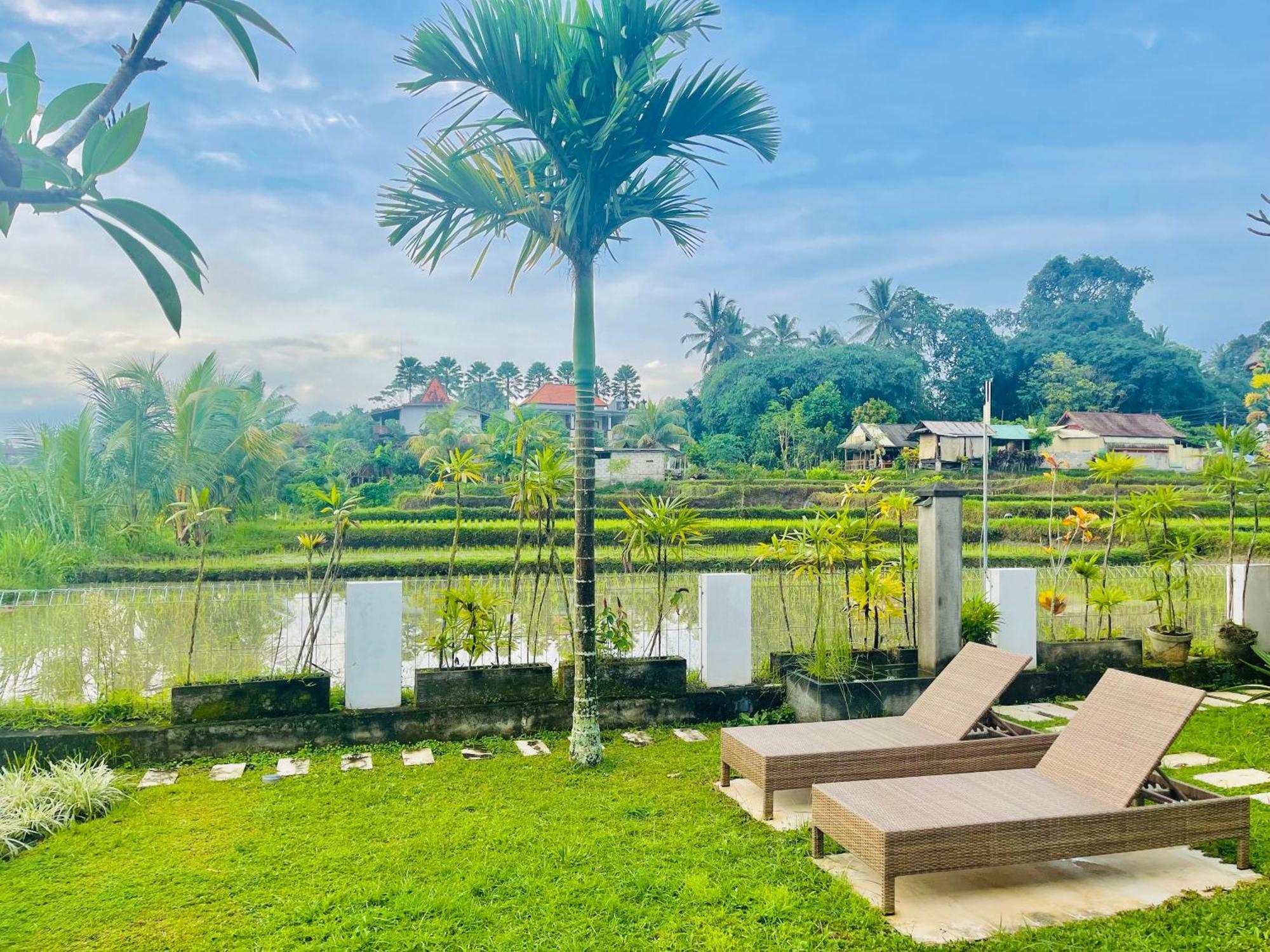 Villa Umah Teresna *