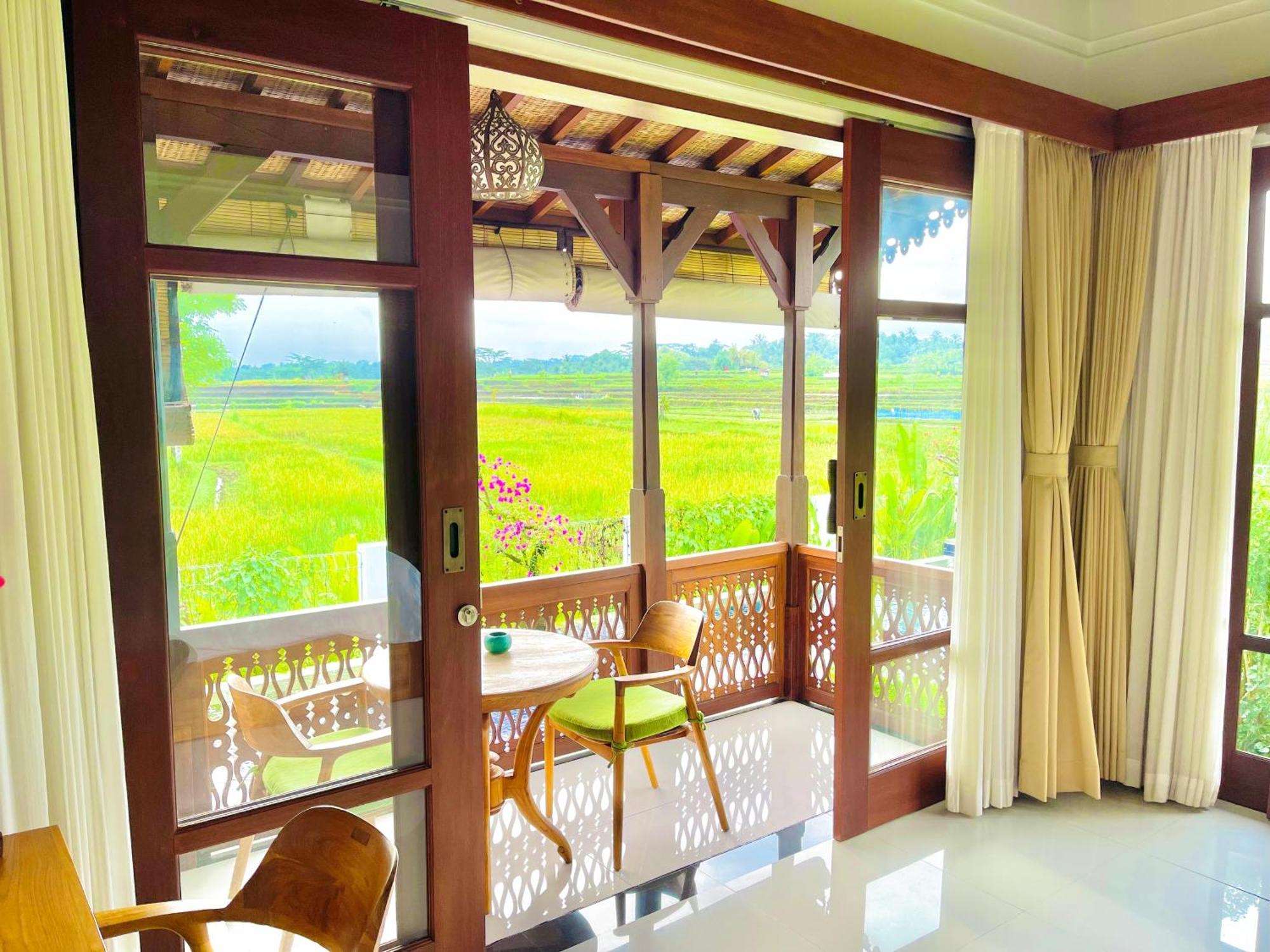 Umah Teresna Villa Ubud (Bali)